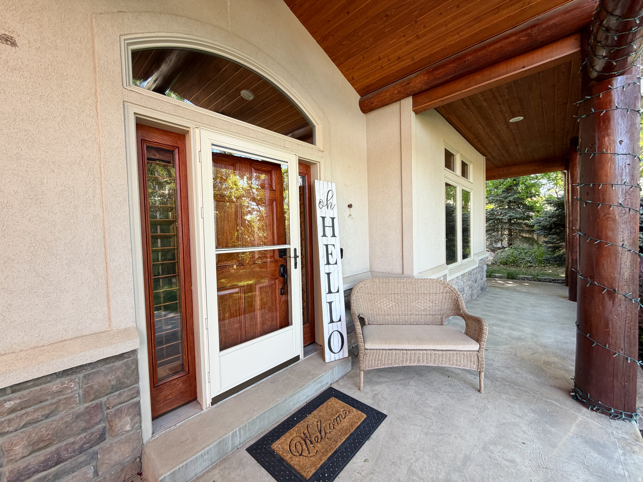 NORTH HAMPTON - Residential