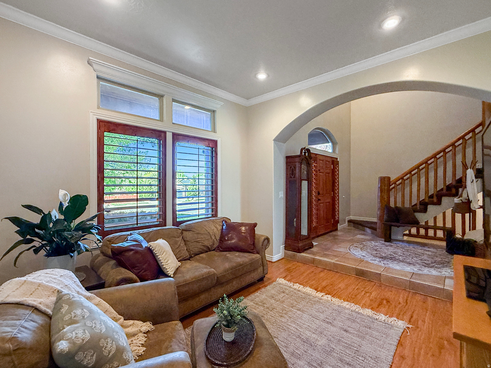 NORTH HAMPTON - Residential