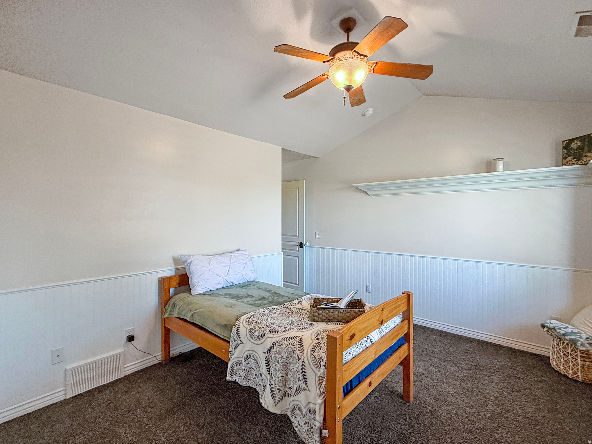 NORTH HAMPTON - Residential