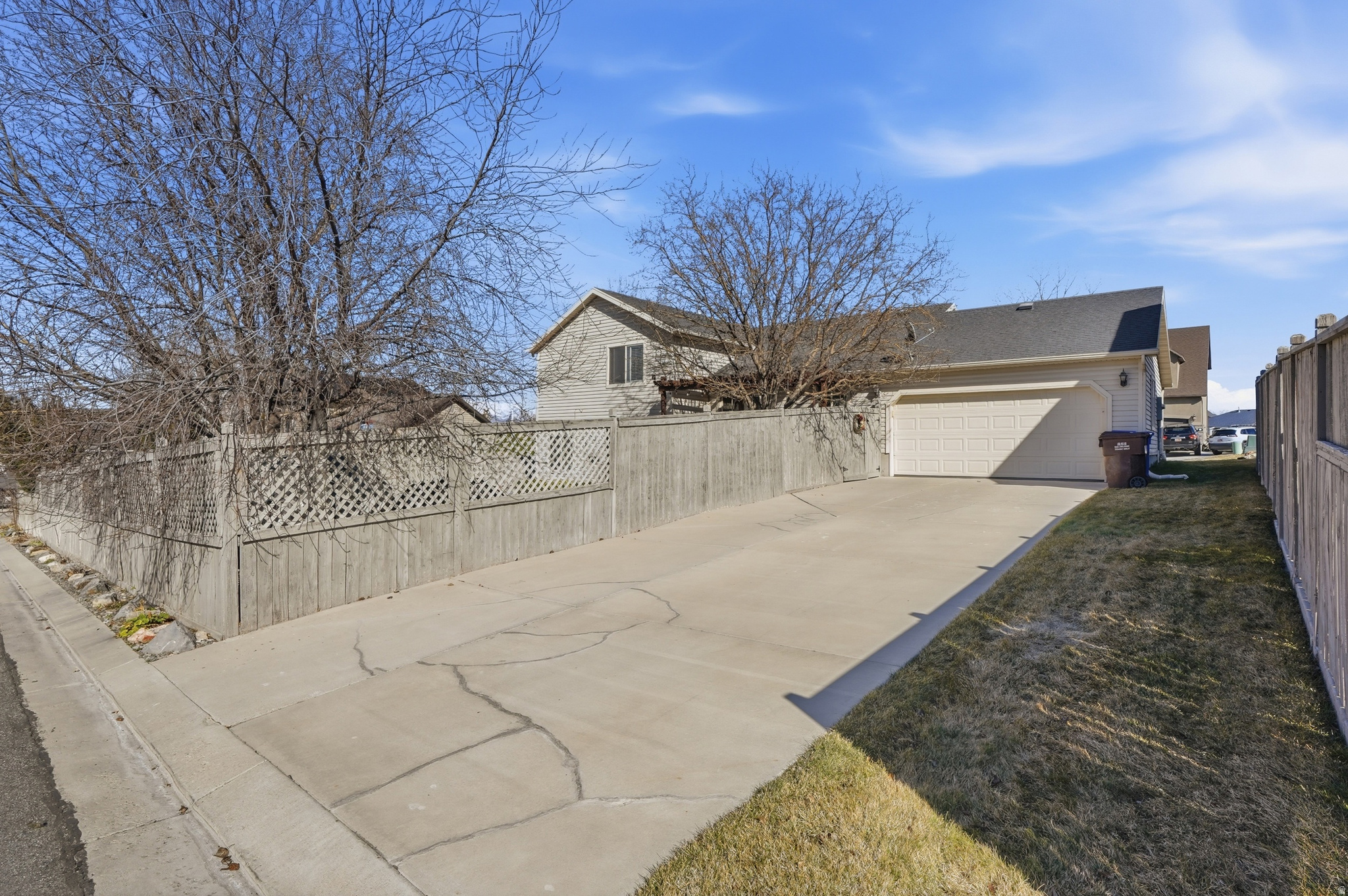 SMITH - Residential