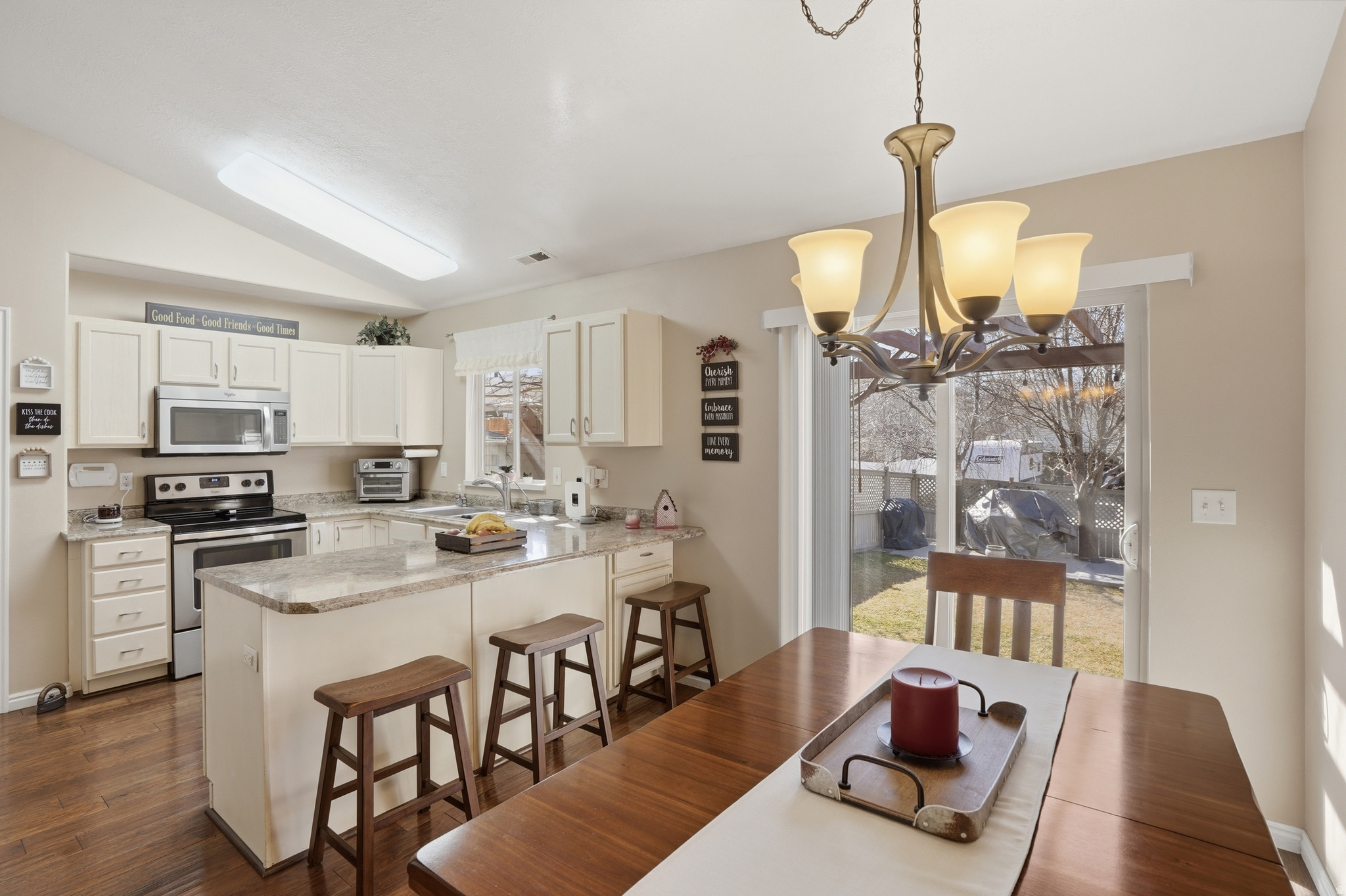 SMITH - Residential