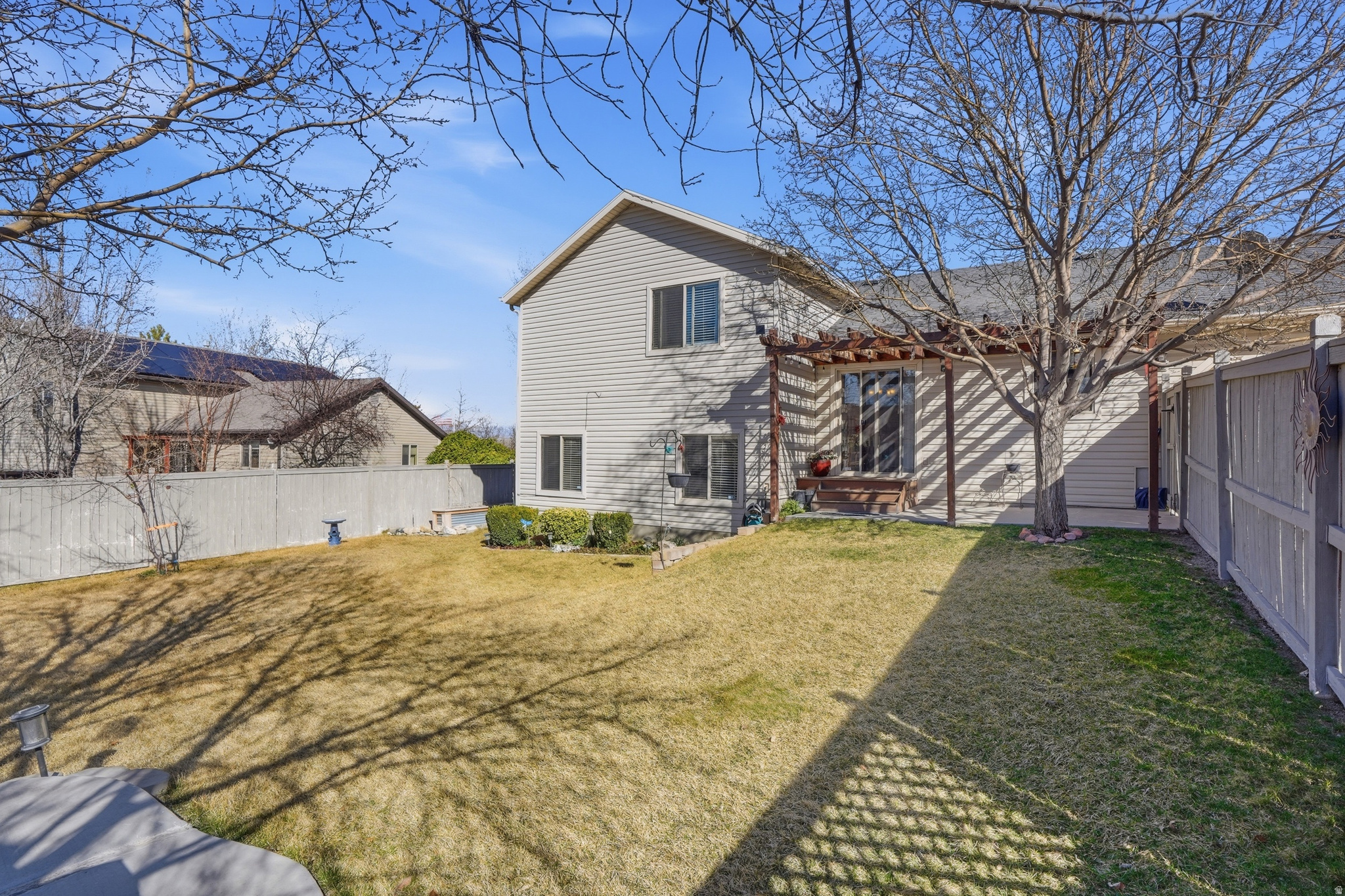 SMITH - Residential