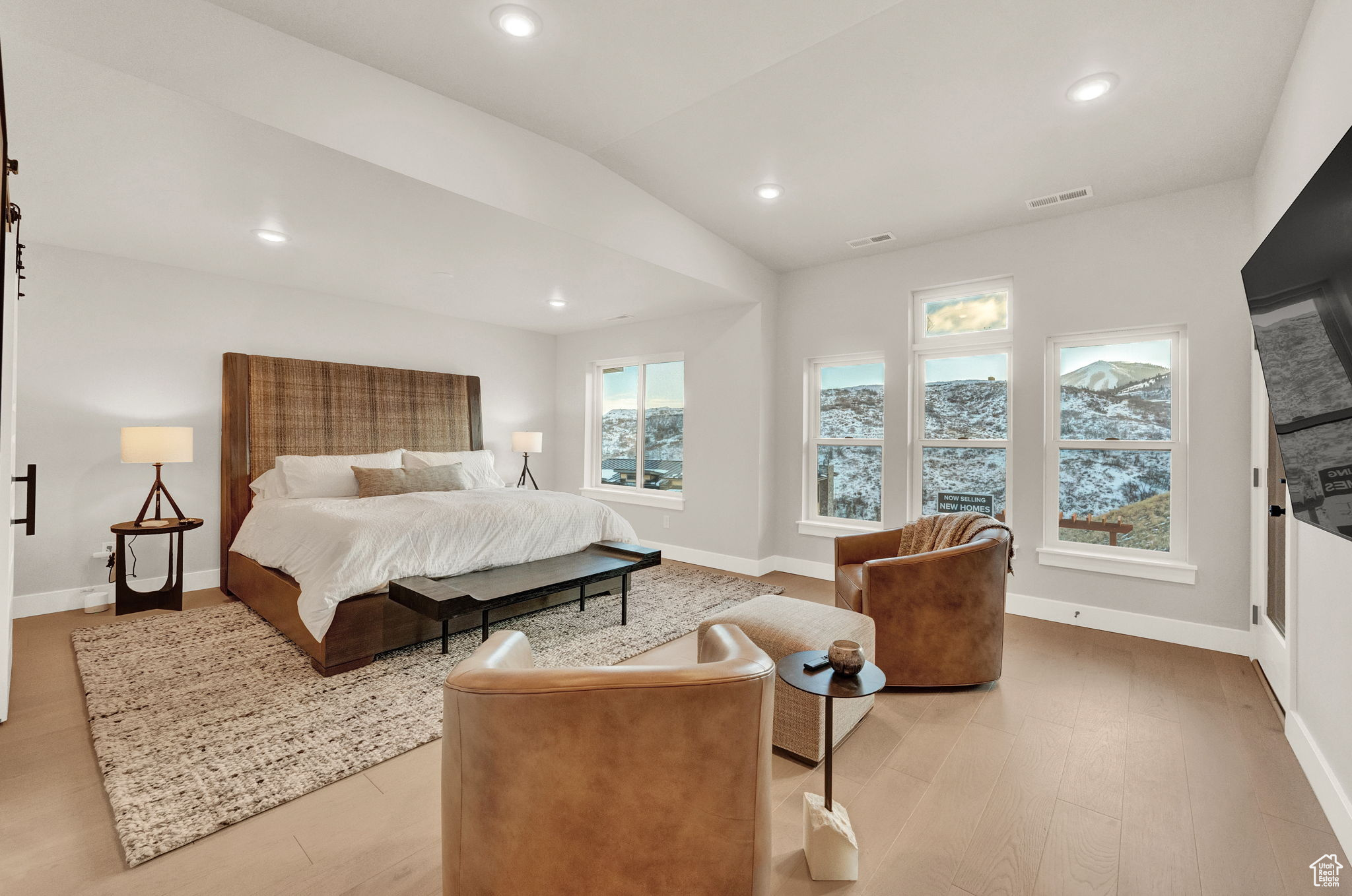 SAGE HEN - Residential