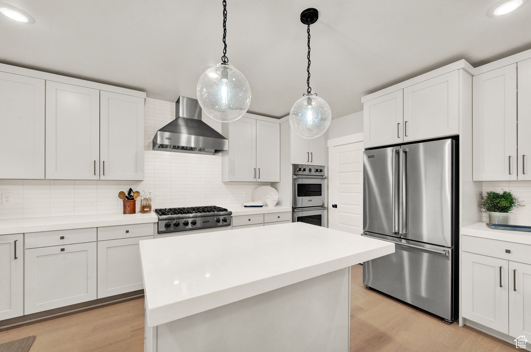 SAGE HEN - Residential