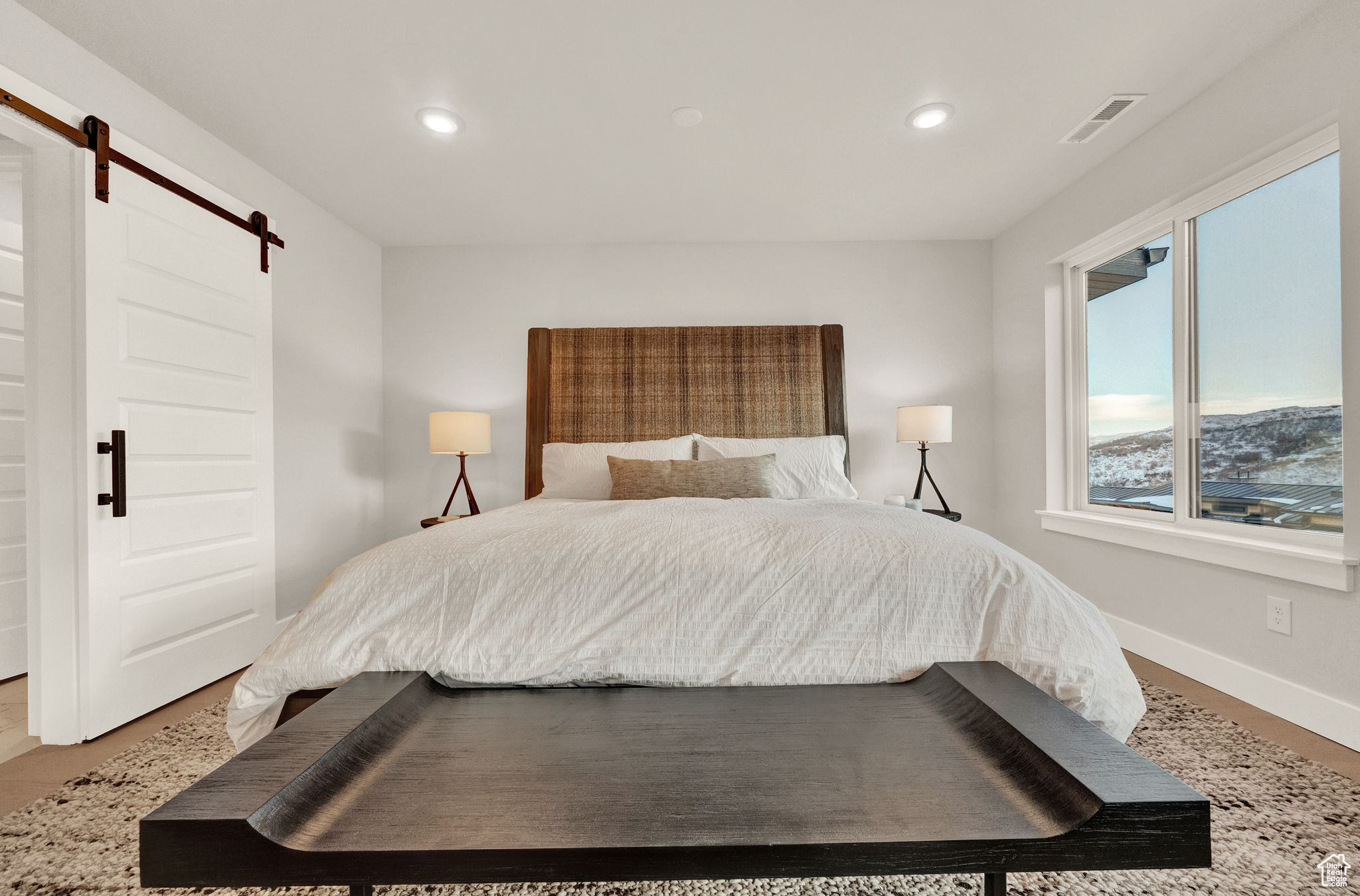 SAGE HEN - Residential