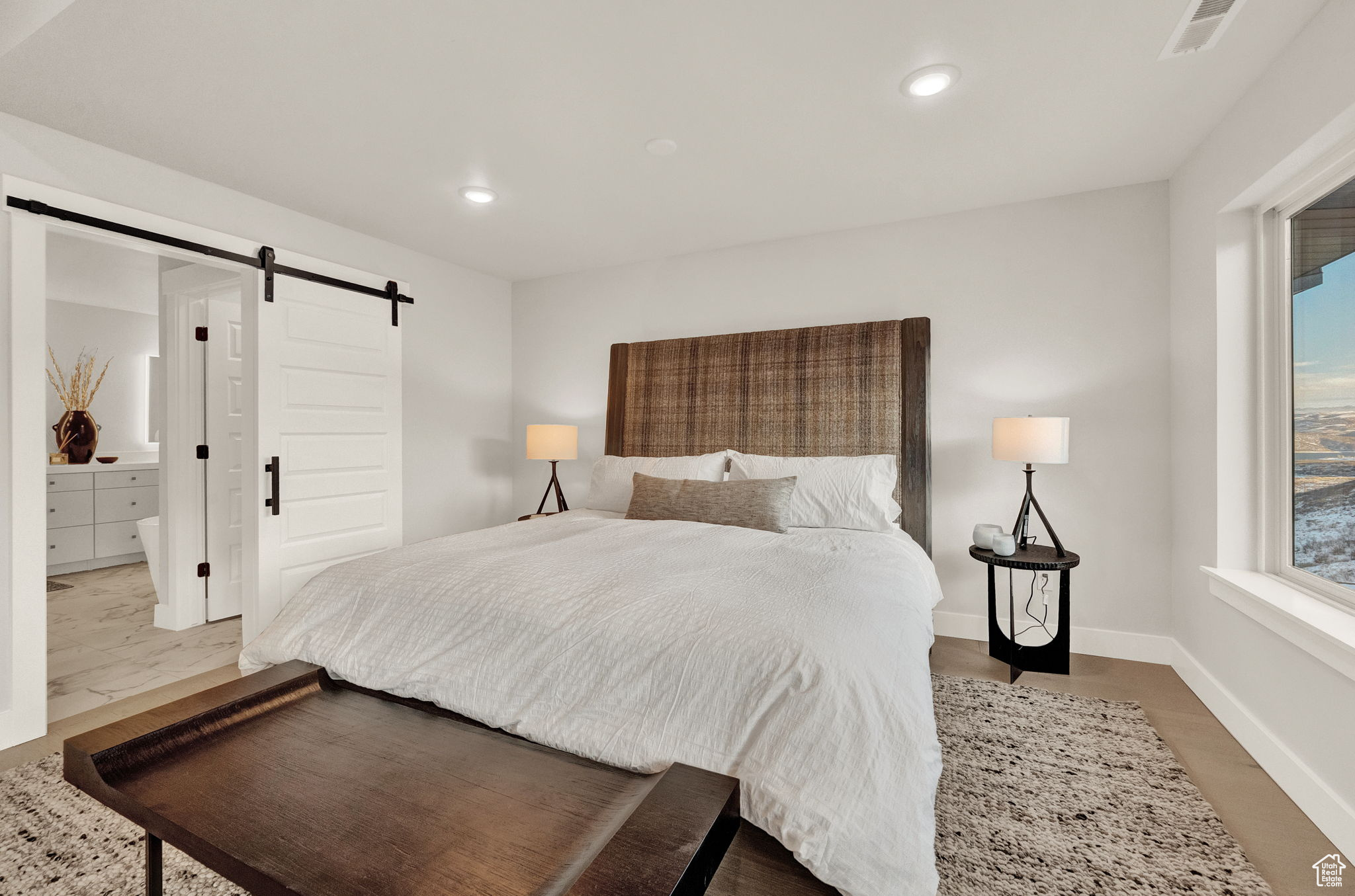SAGE HEN - Residential