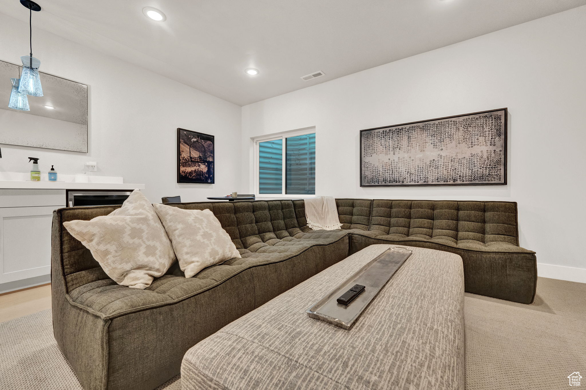 SAGE HEN - Residential