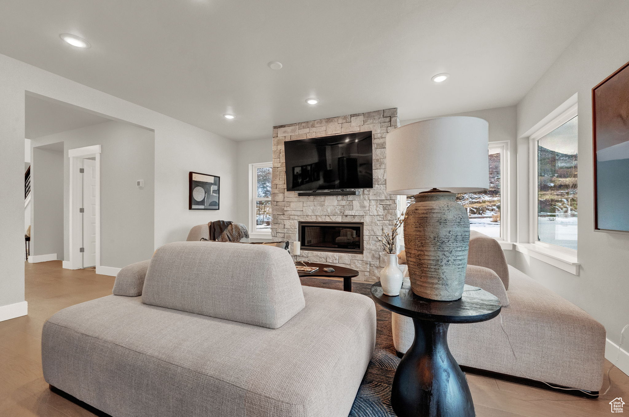 SAGE HEN - Residential