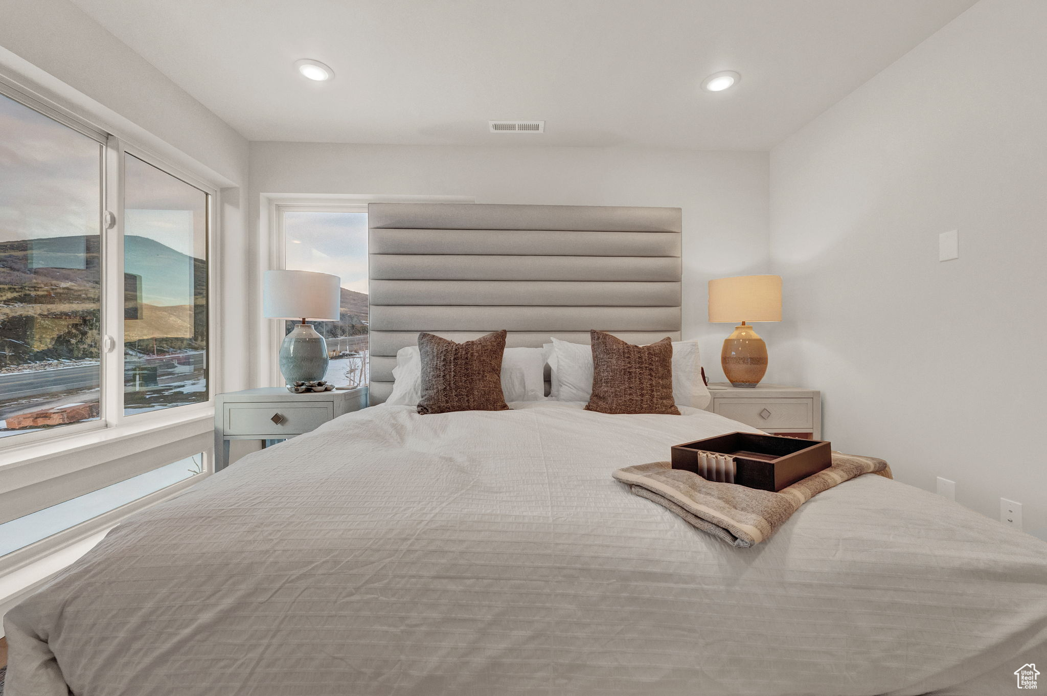 SAGE HEN - Residential