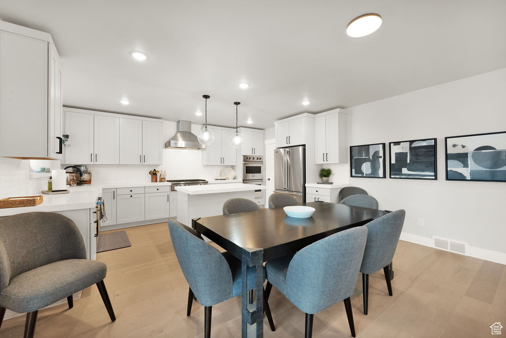 SAGE HEN - Residential