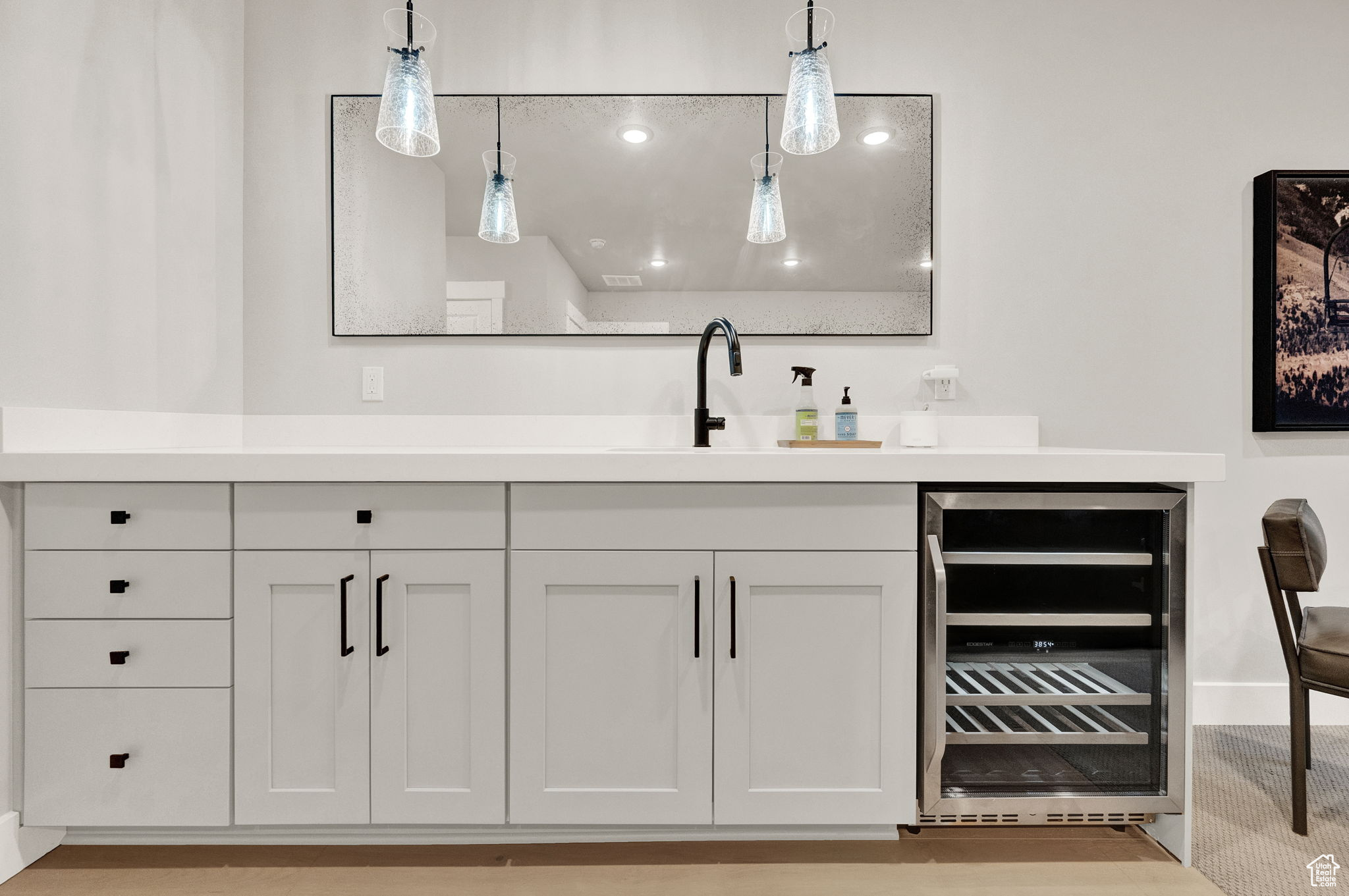 SAGE HEN - Residential
