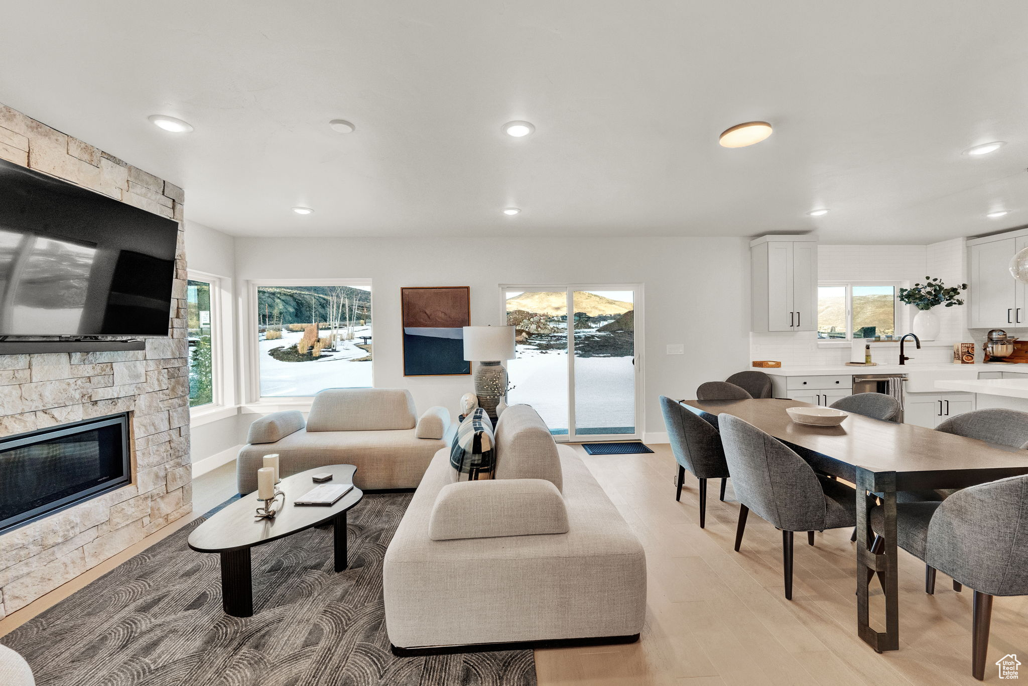 SAGE HEN - Residential