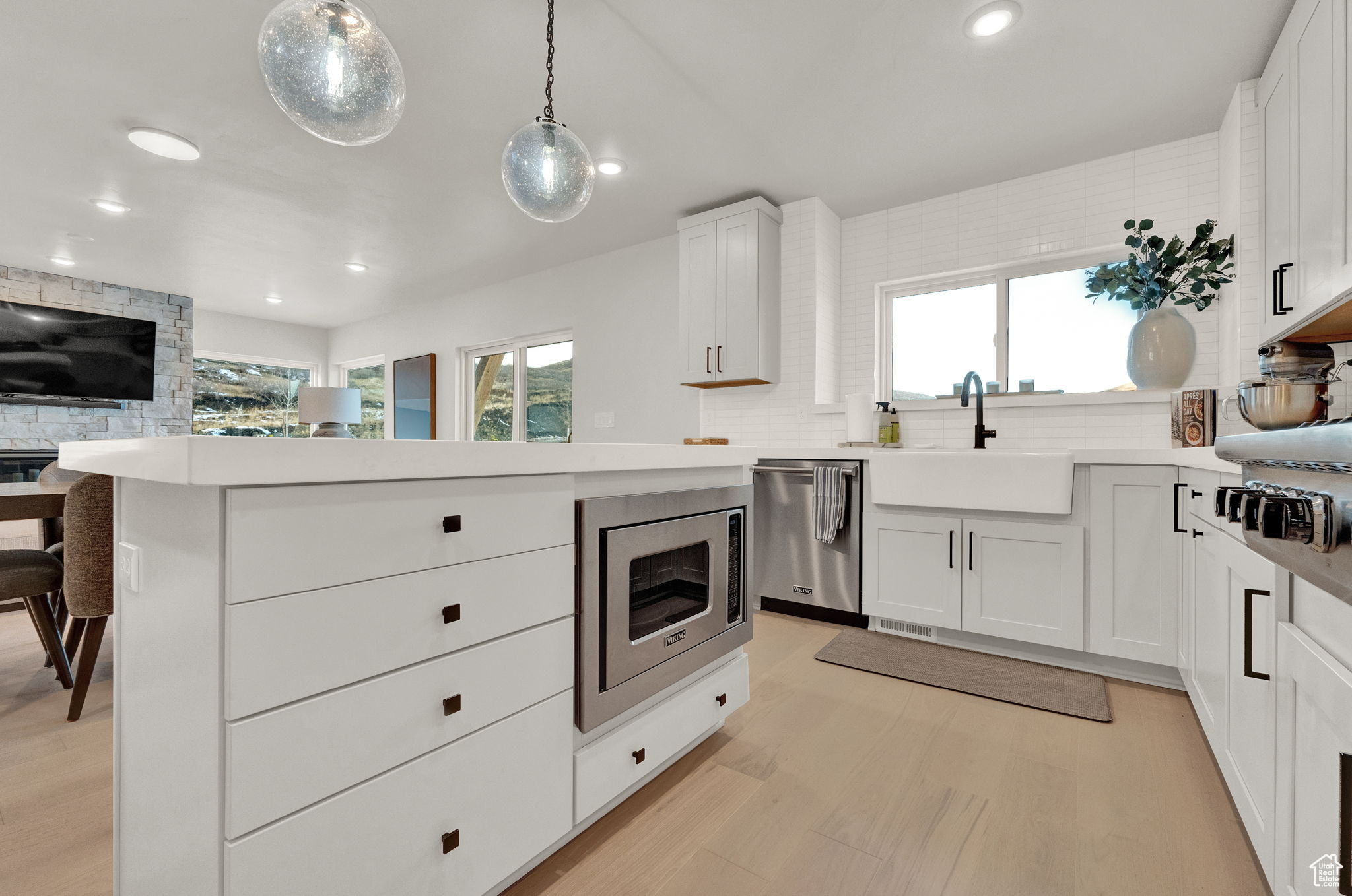 SAGE HEN - Residential