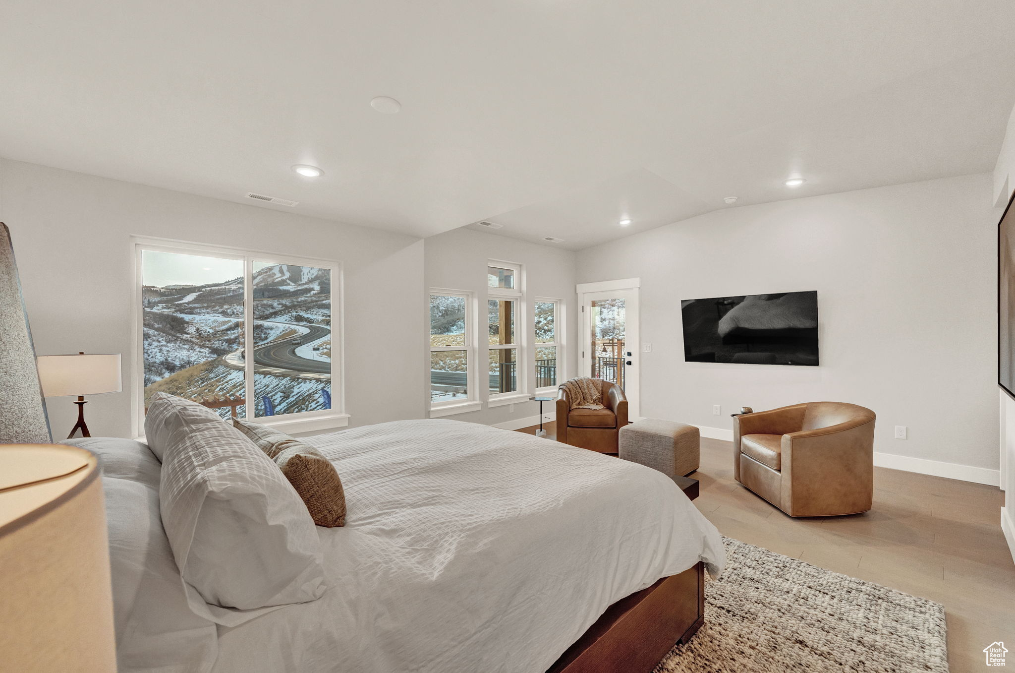 SAGE HEN - Residential