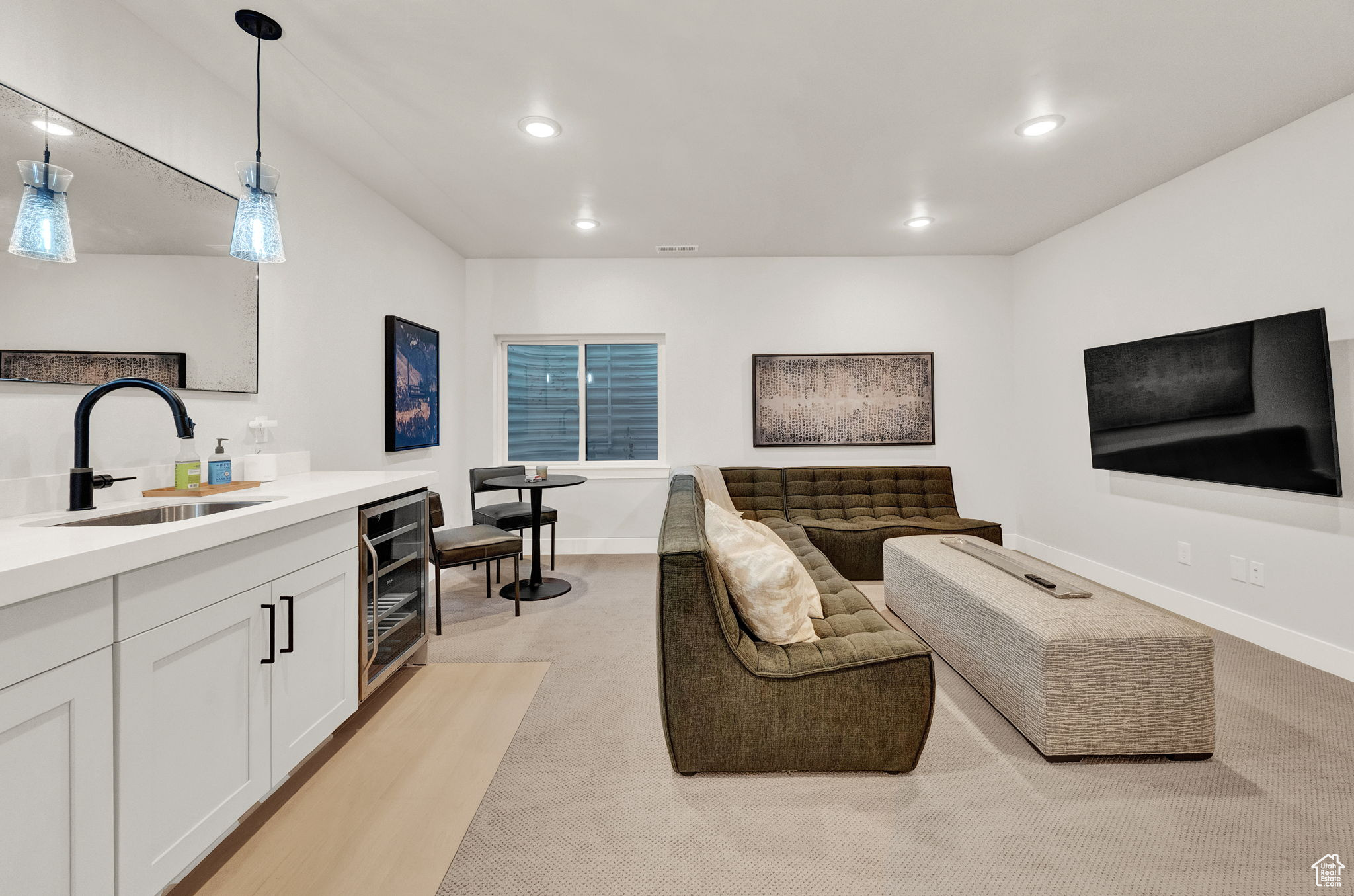 SAGE HEN - Residential