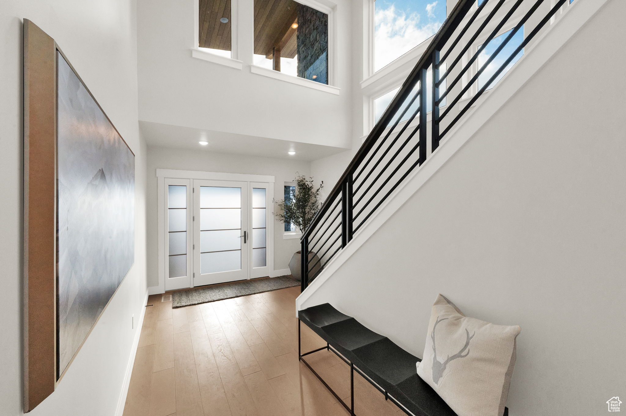 SAGE HEN - Residential