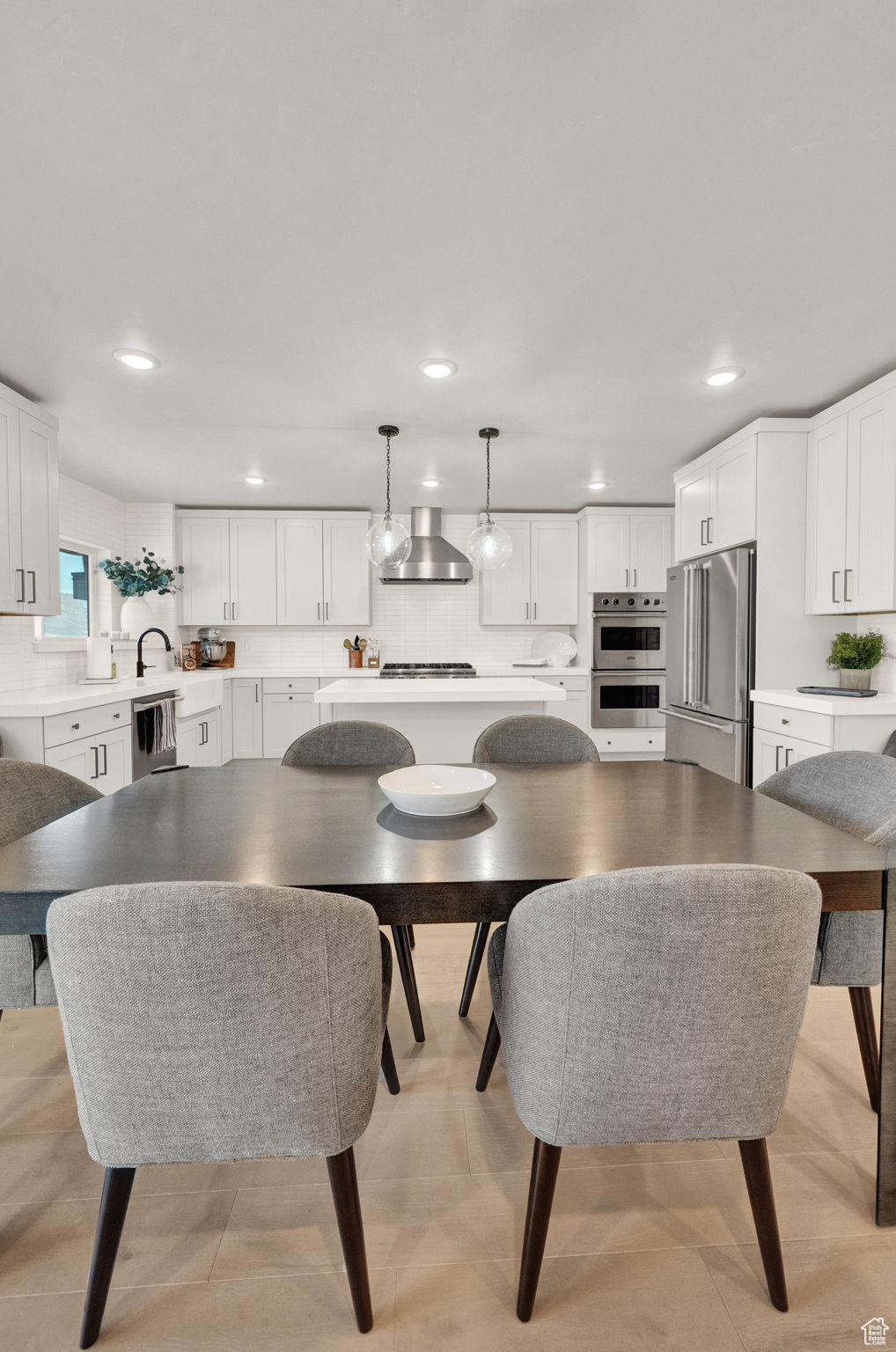 SAGE HEN - Residential