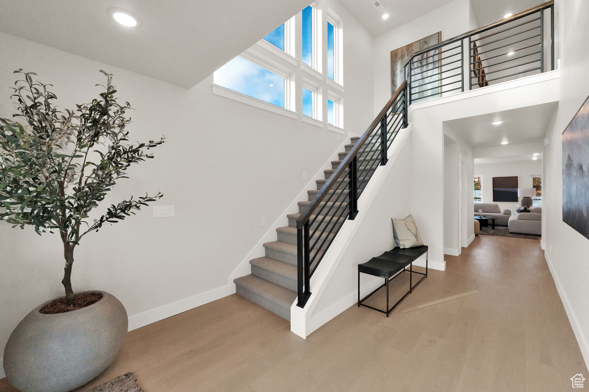 SAGE HEN - Residential