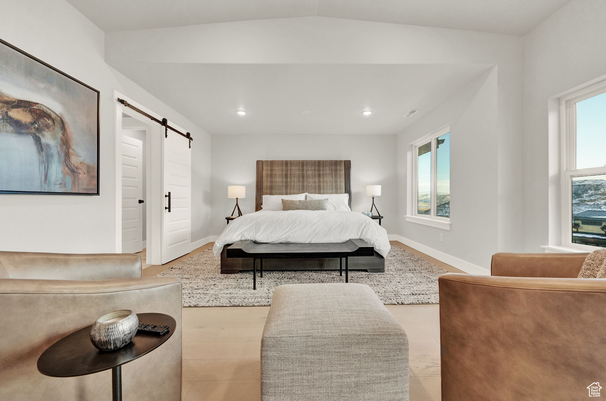 SAGE HEN - Residential