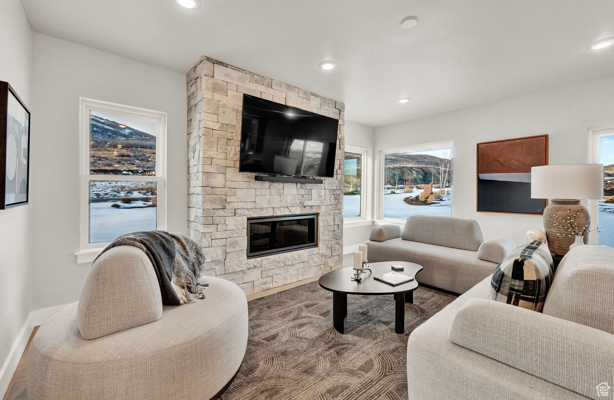SAGE HEN - Residential