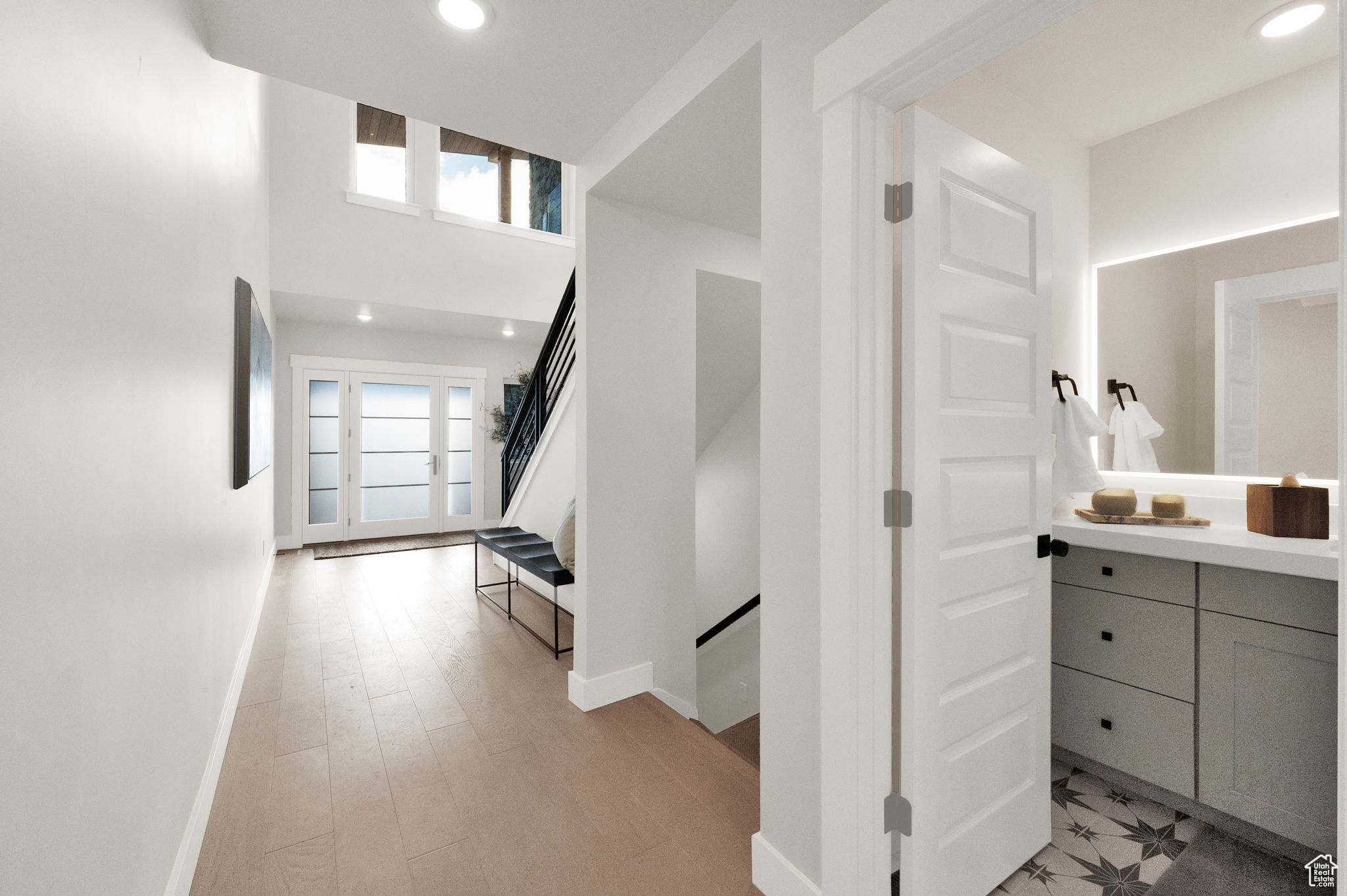 SAGE HEN - Residential