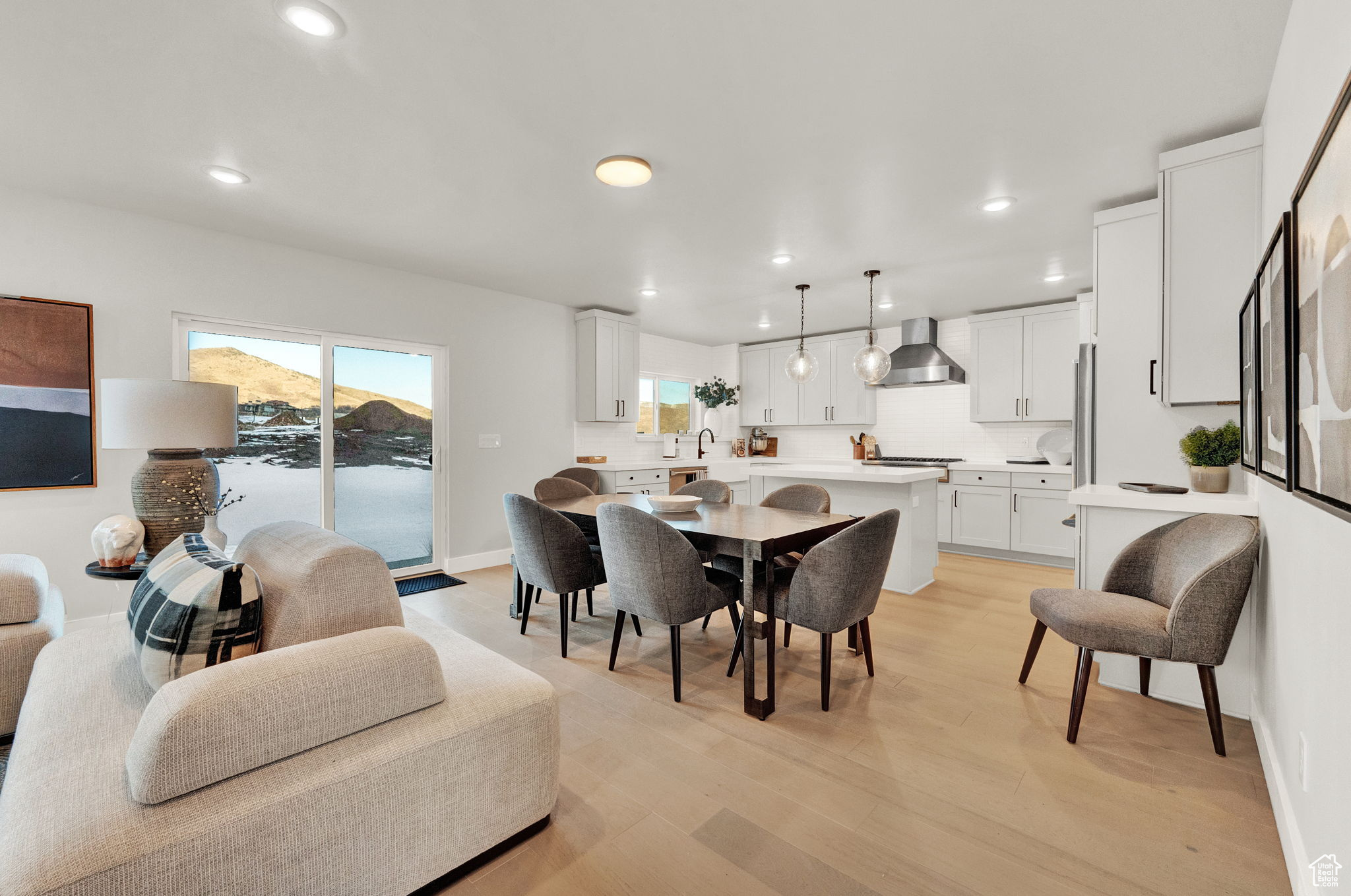 SAGE HEN - Residential