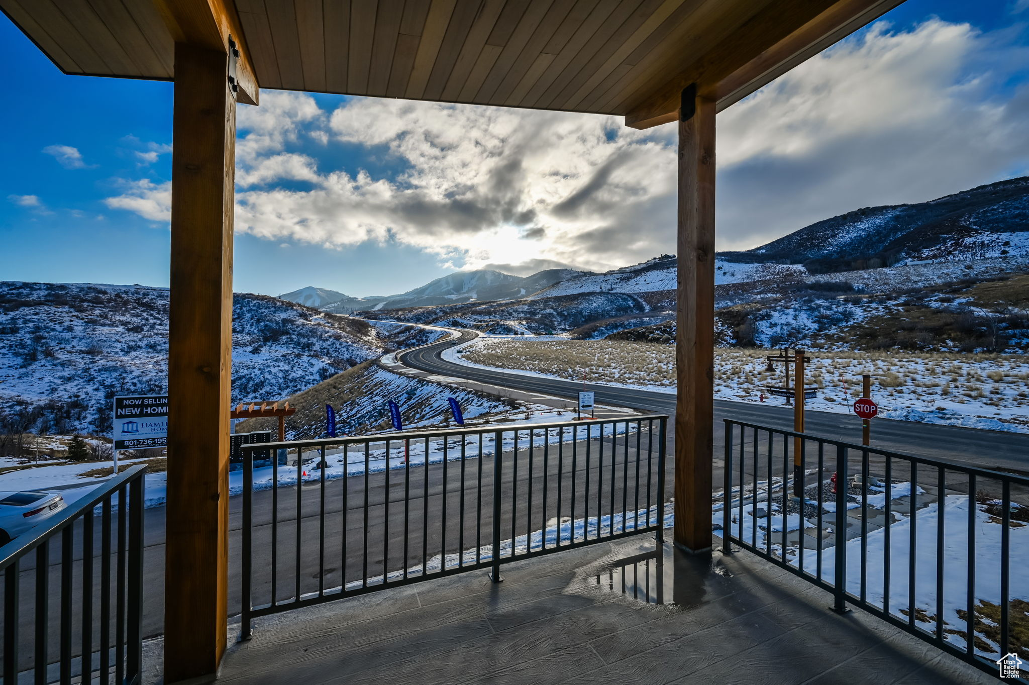 SAGE HEN - Residential
