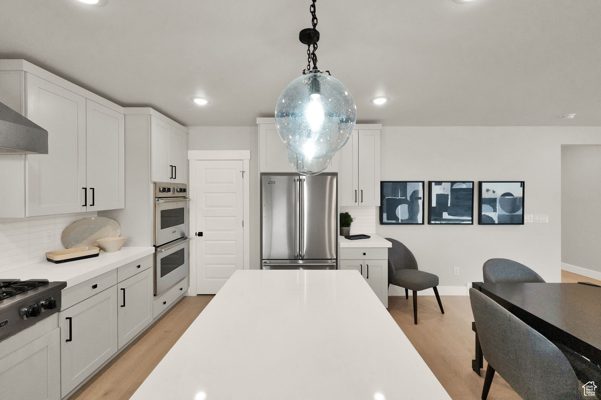 SAGE HEN - Residential