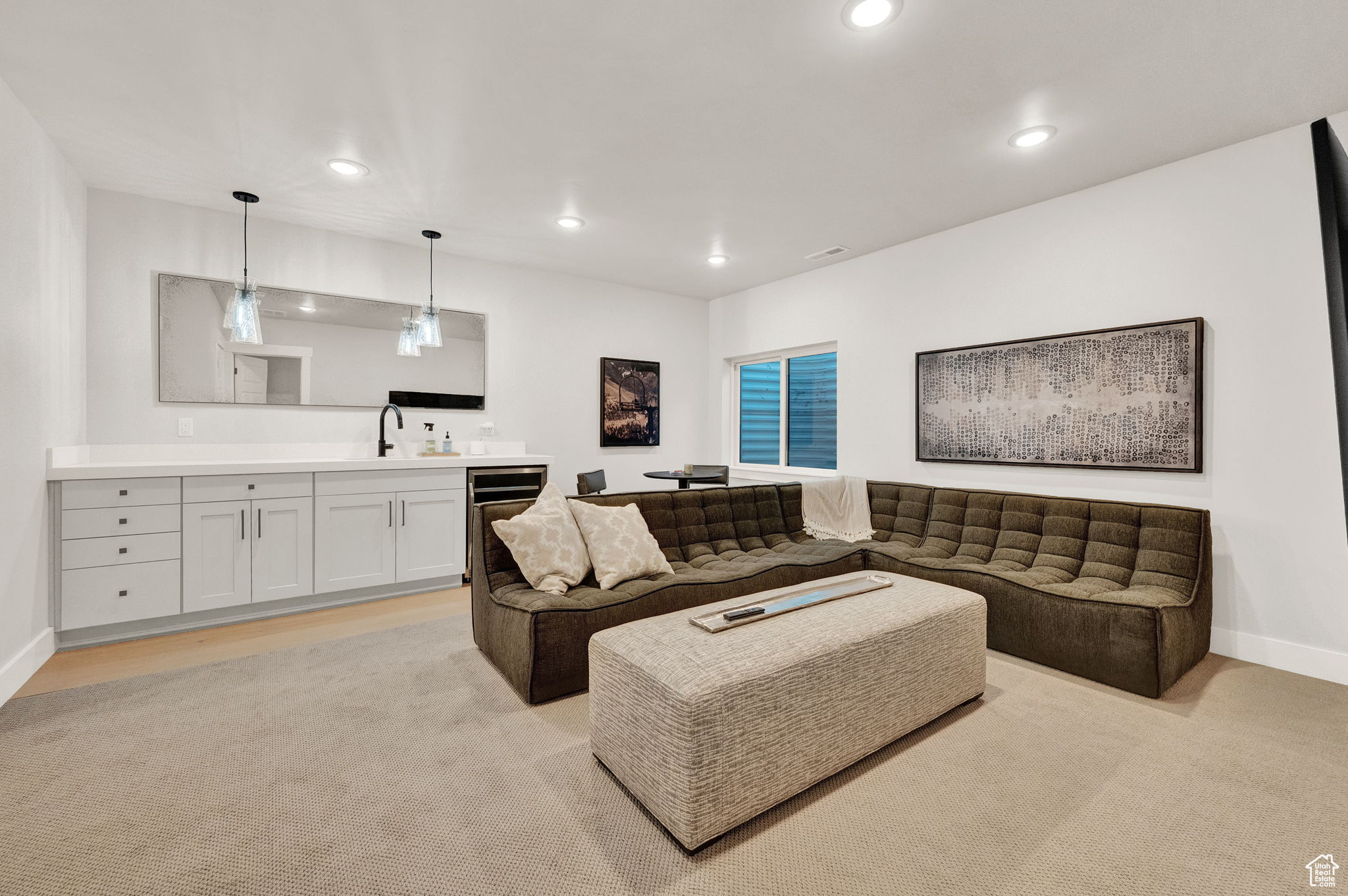 SAGE HEN - Residential