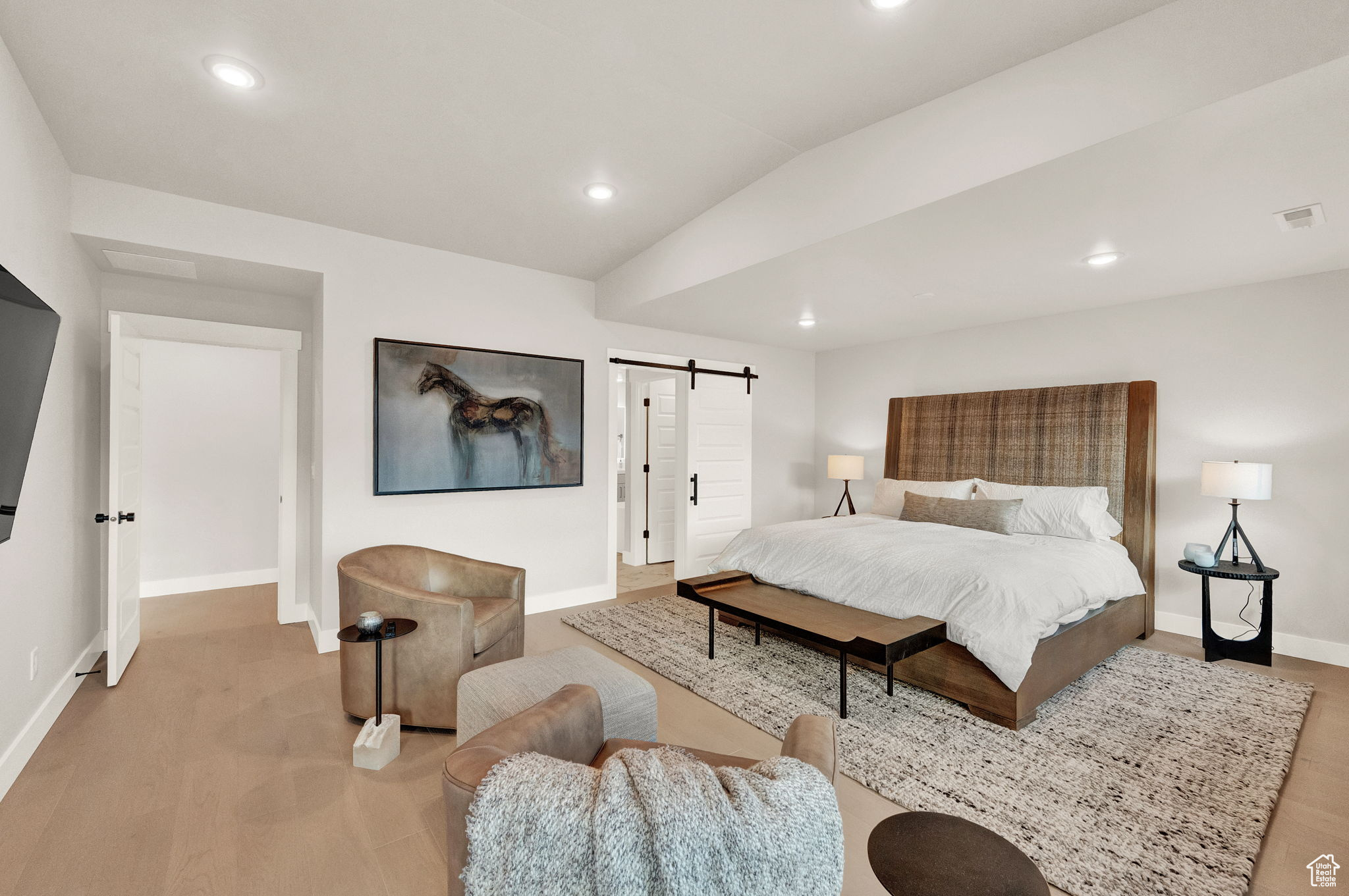 SAGE HEN - Residential