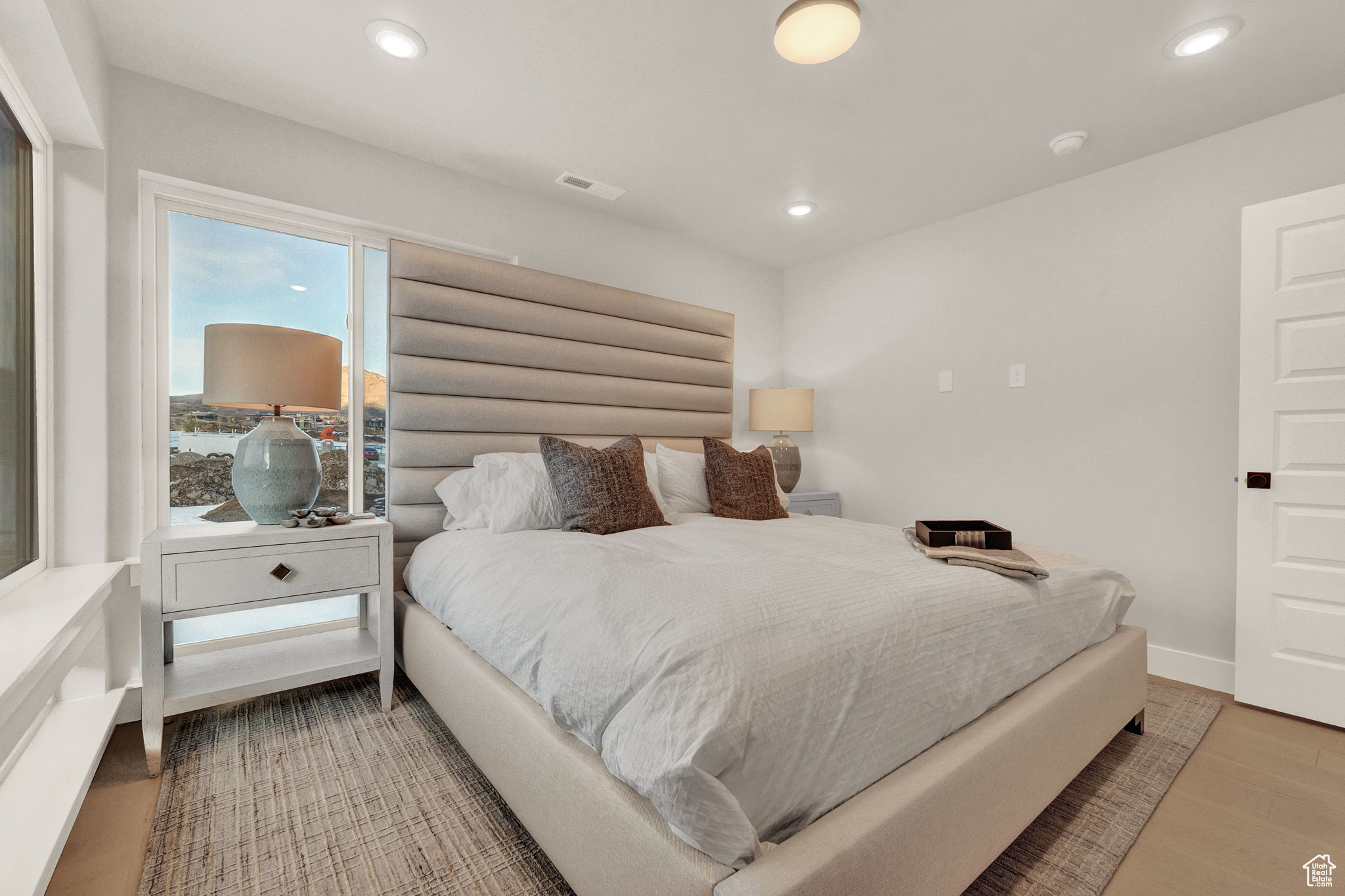SAGE HEN - Residential
