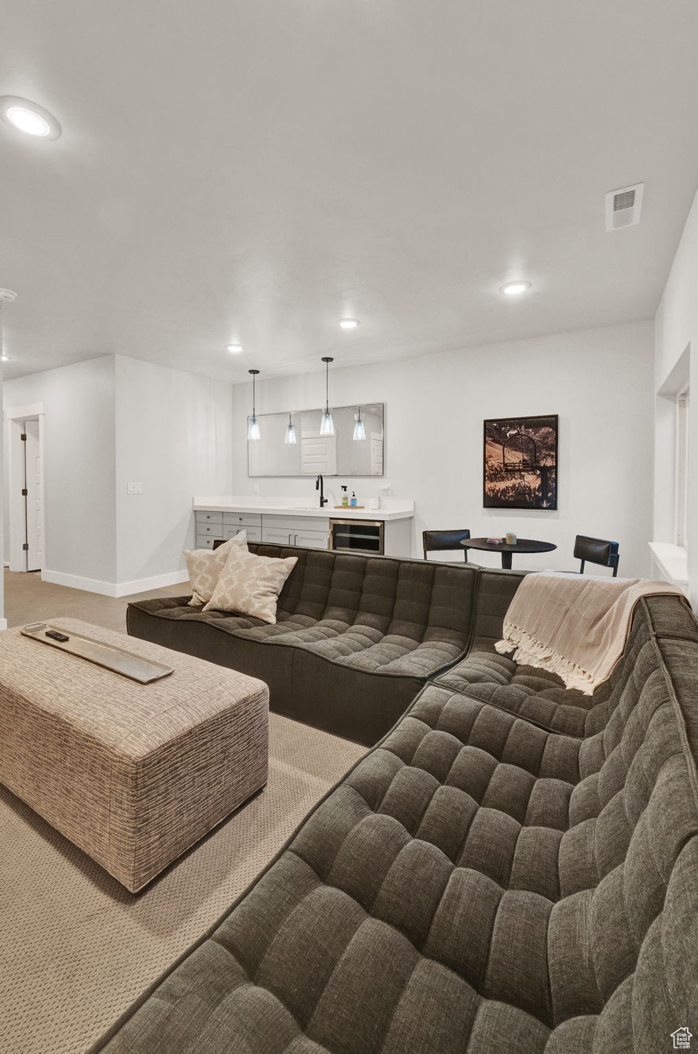 SAGE HEN - Residential