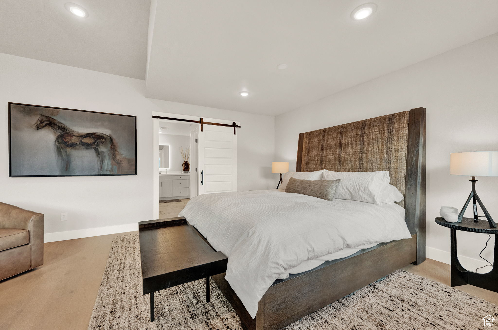 SAGE HEN - Residential