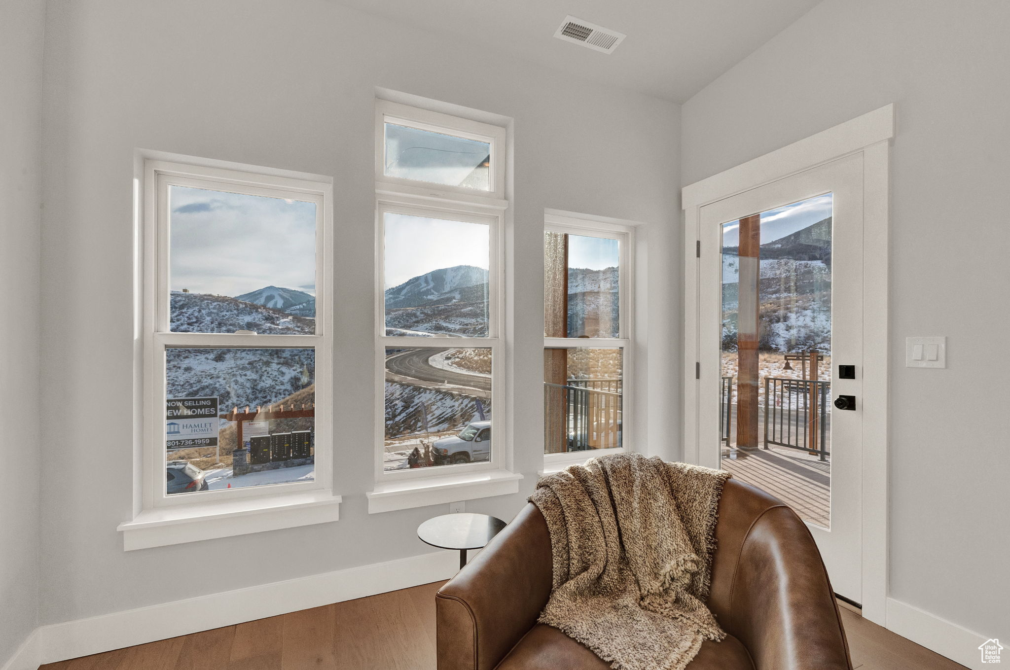 SAGE HEN - Residential
