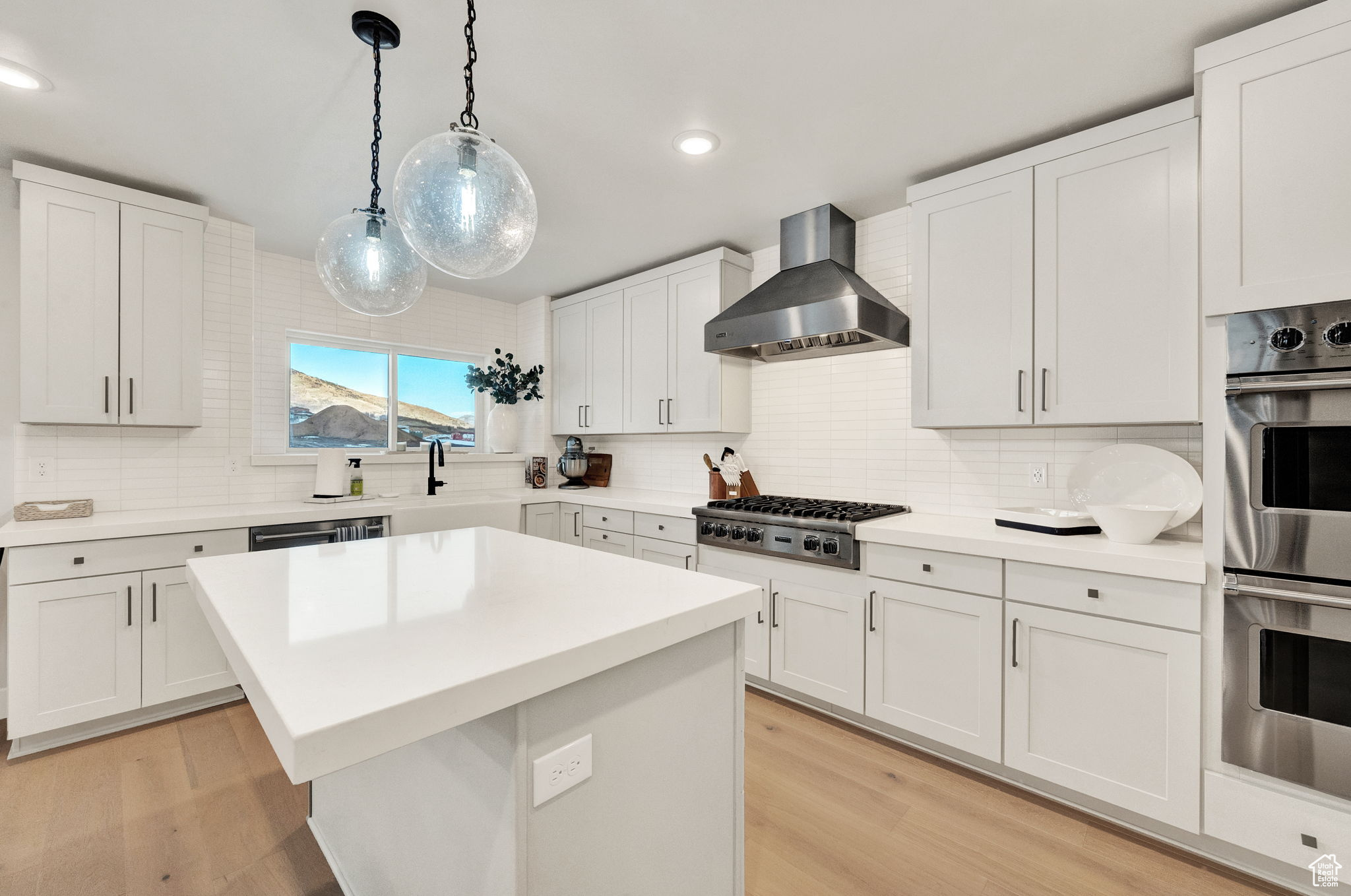 SAGE HEN - Residential