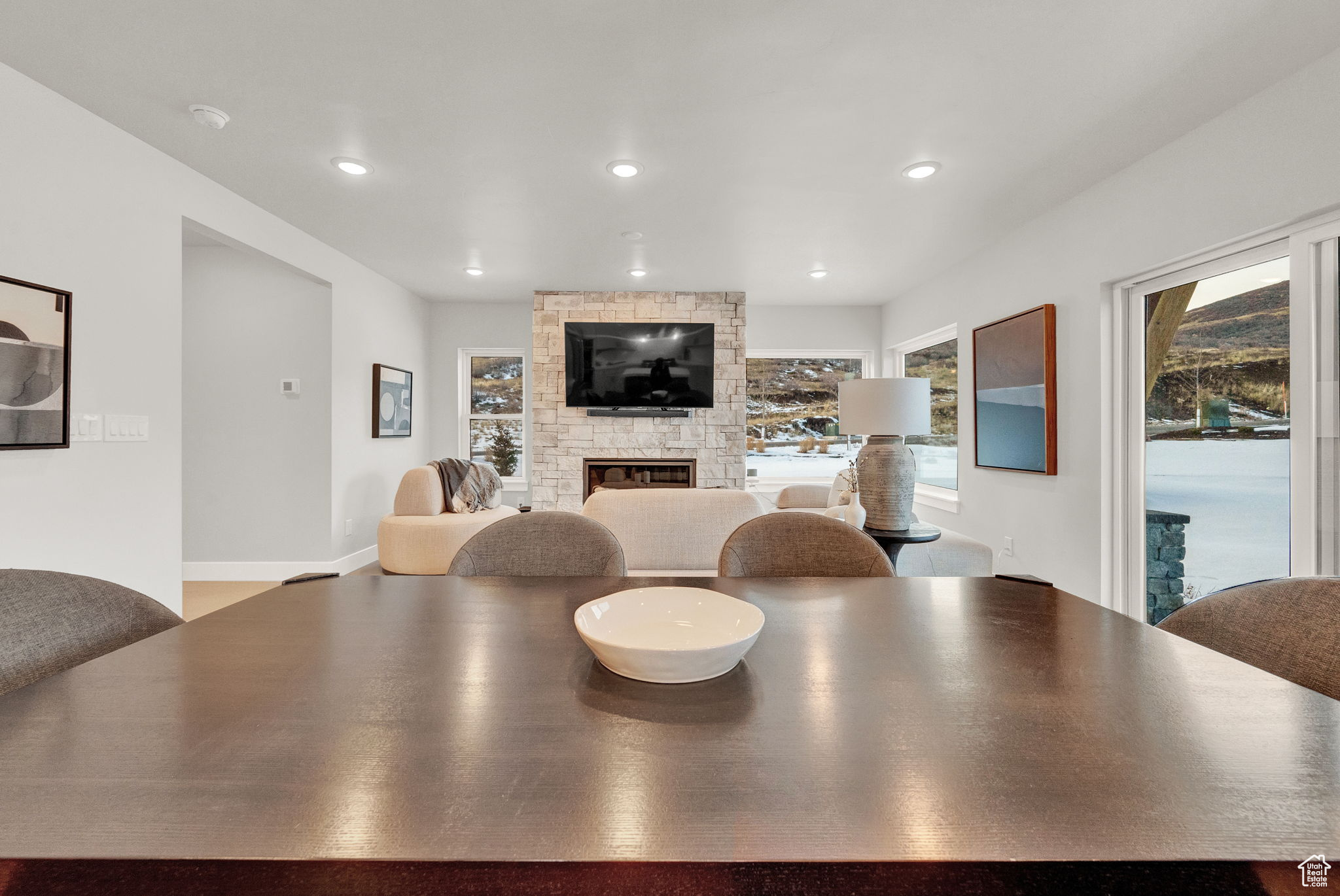 SAGE HEN - Residential