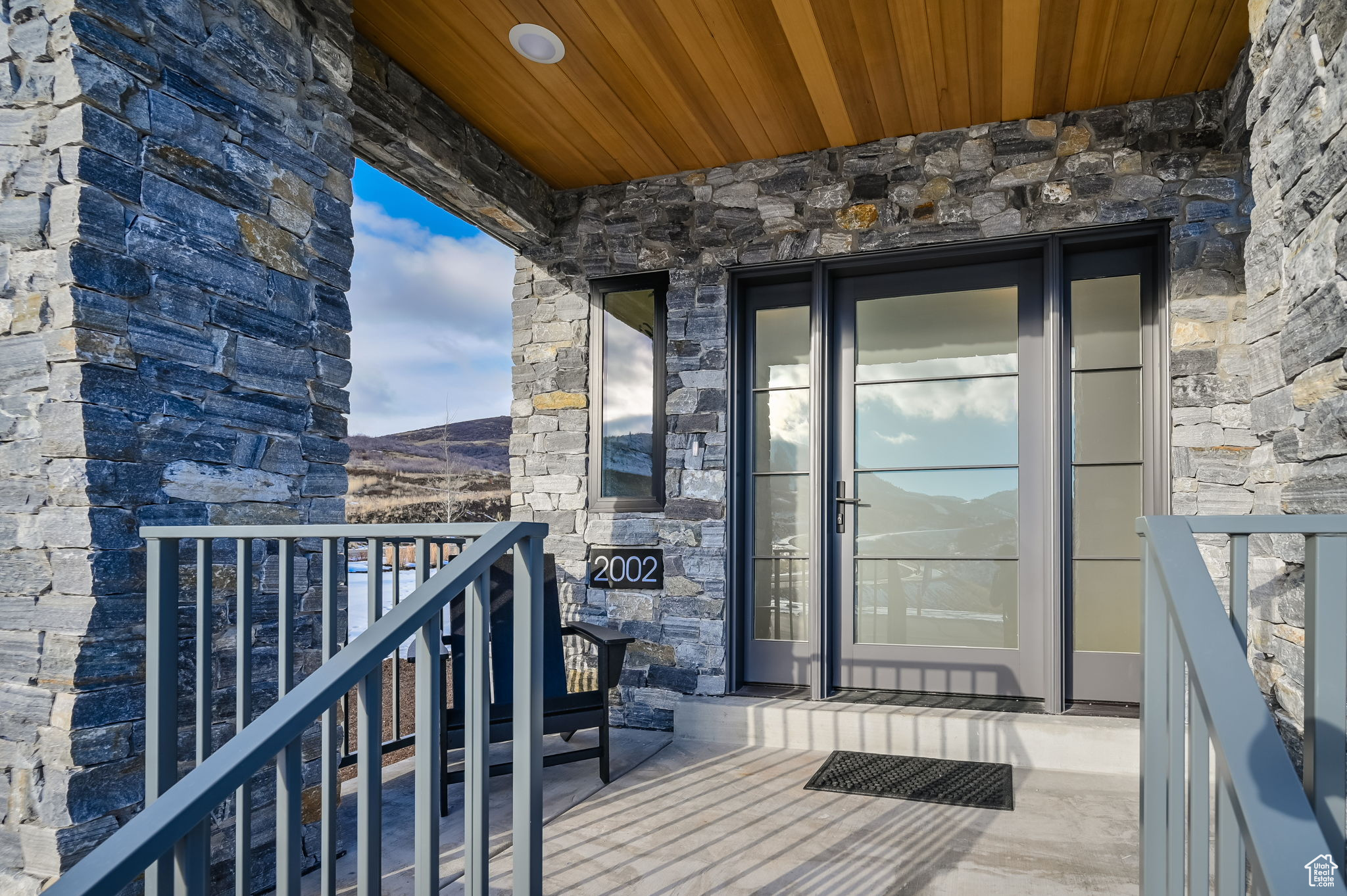 SAGE HEN - Residential