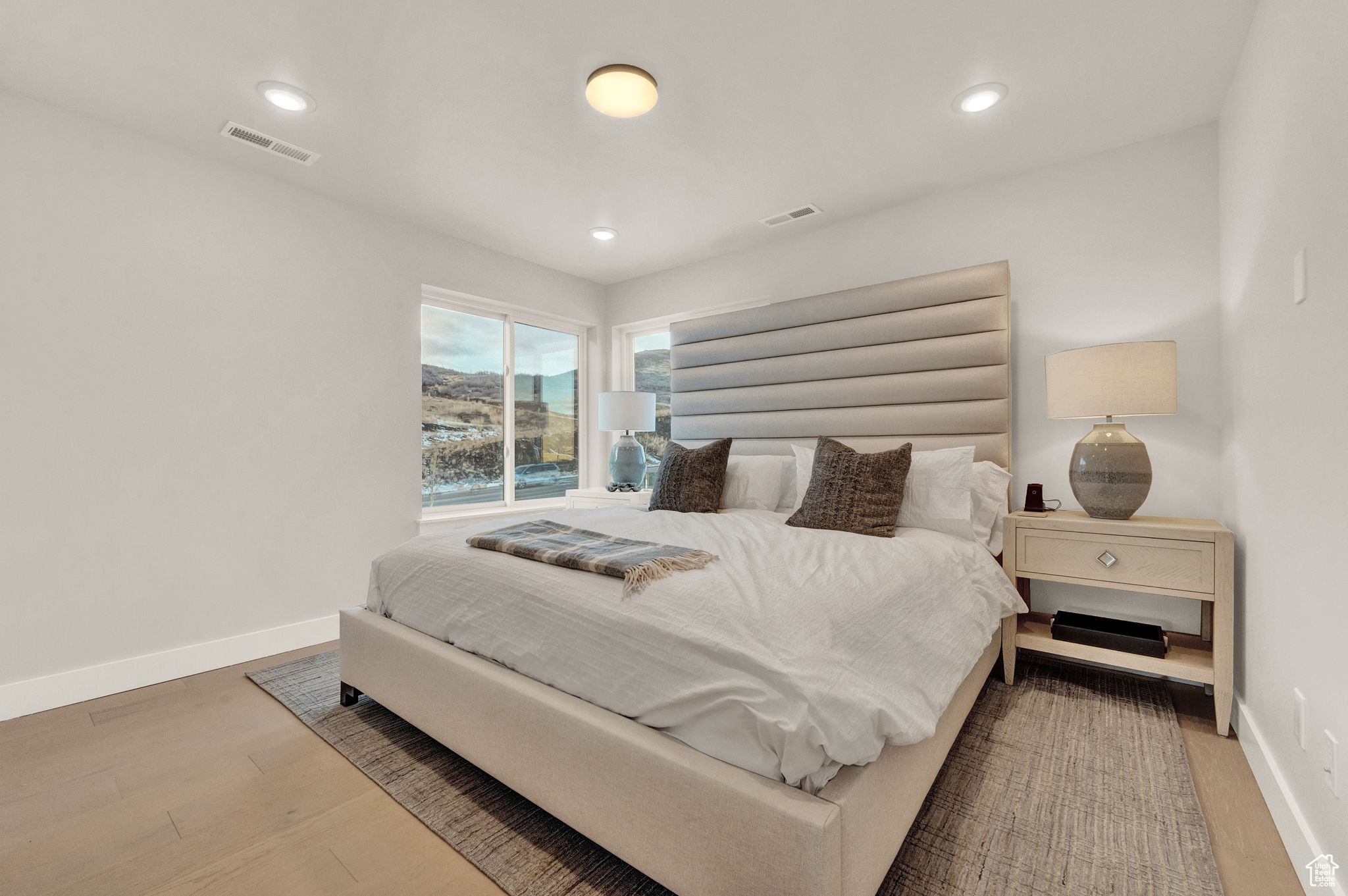 SAGE HEN - Residential