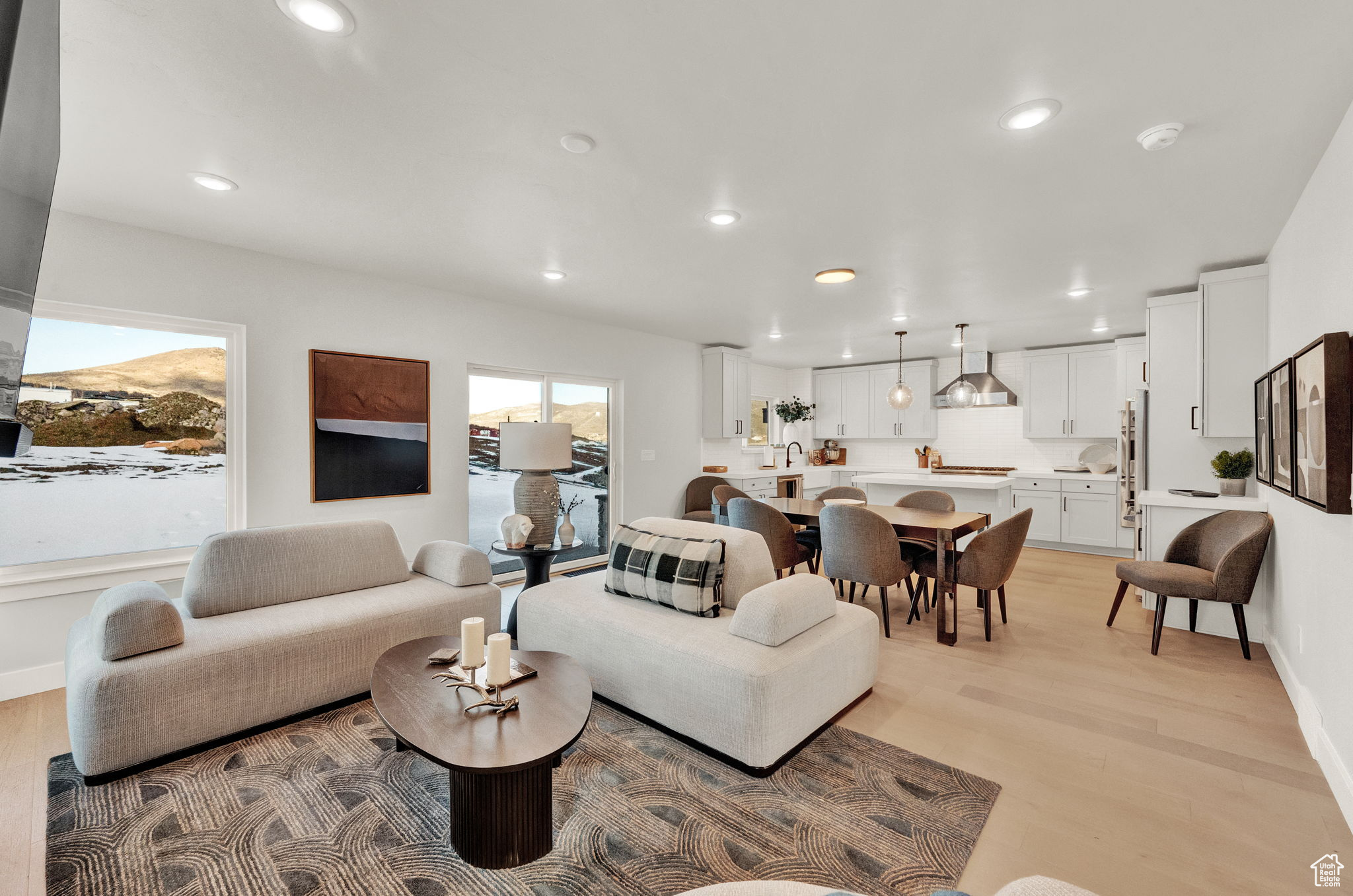 SAGE HEN - Residential