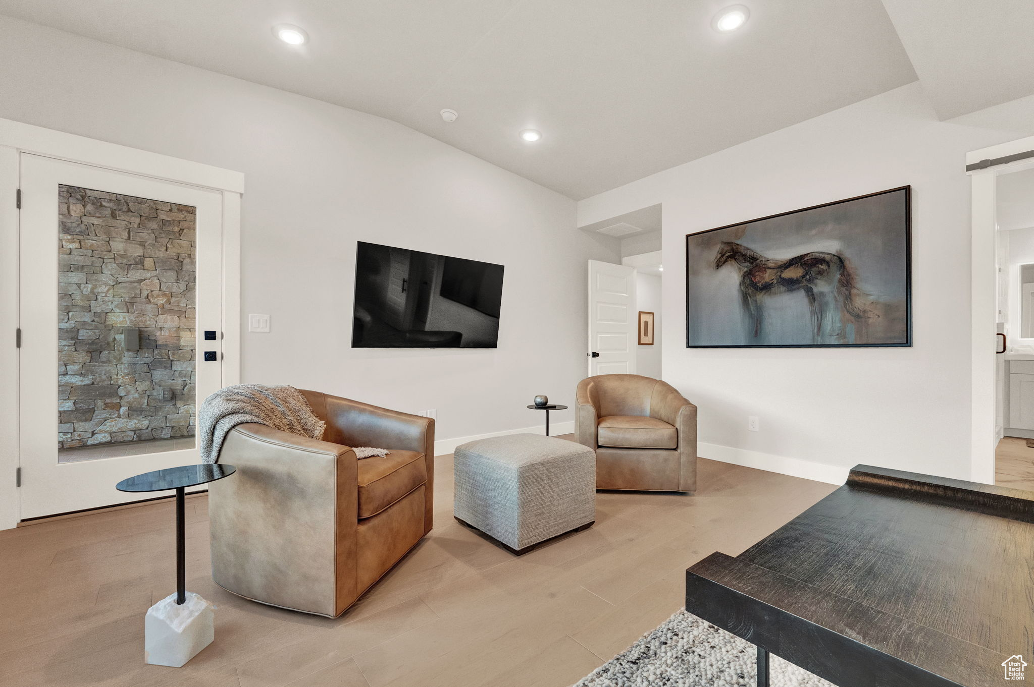 SAGE HEN - Residential