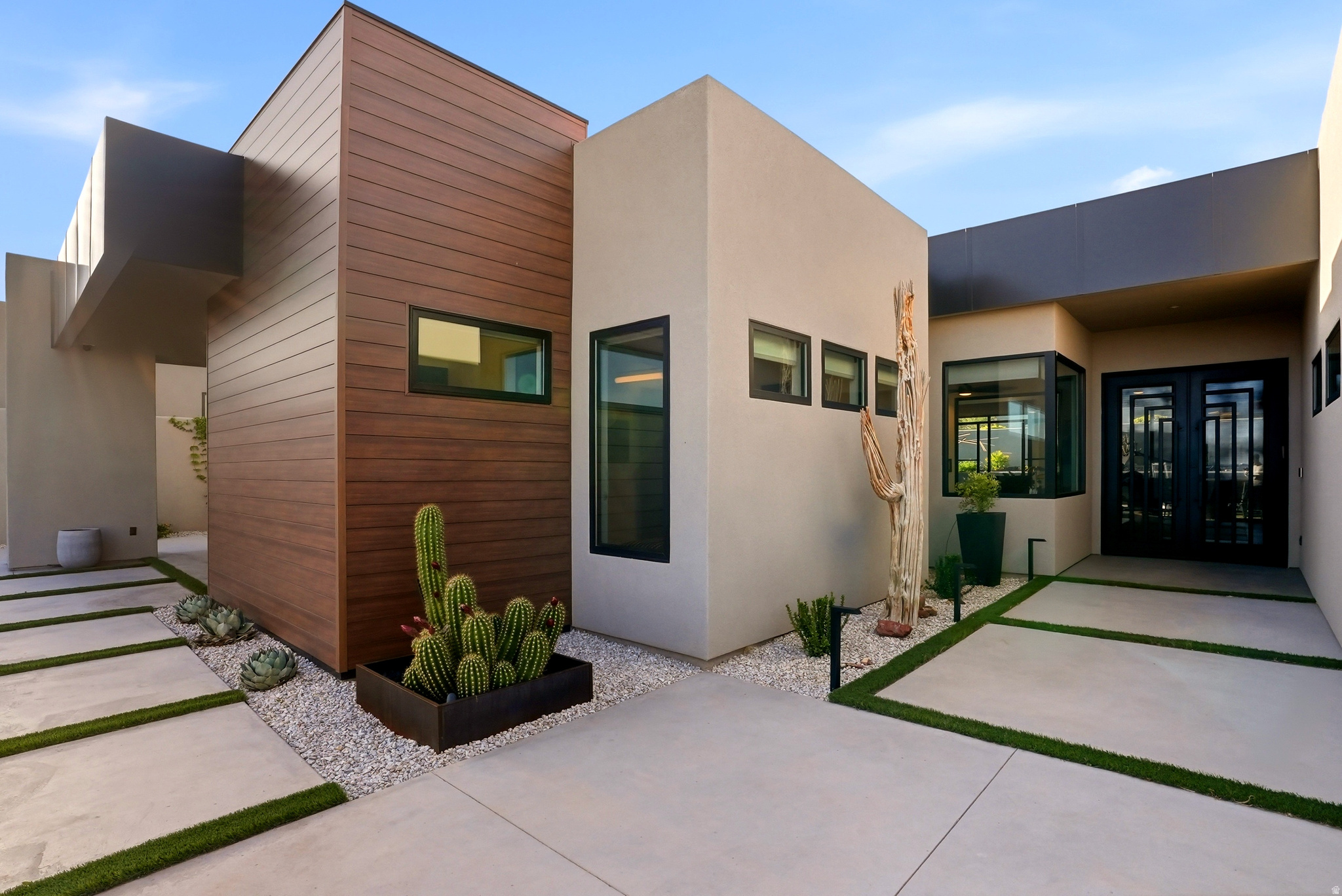 PALISADES AT SNOW CANYON - Residential