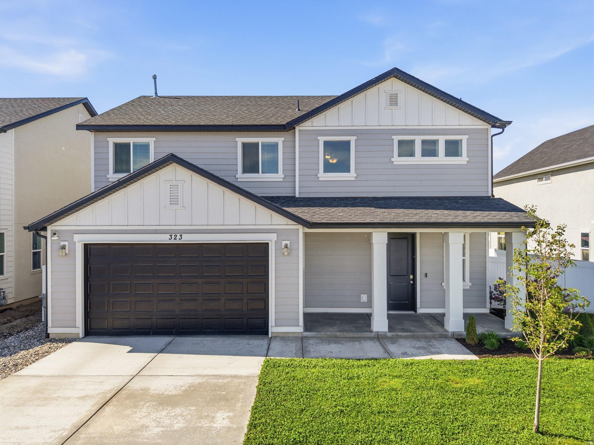 STONECREEK - Residential