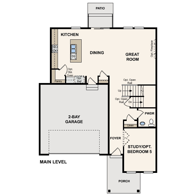 RESIDENCES AT PINNACLES AT EAGLE MOUNTAIN - Residential