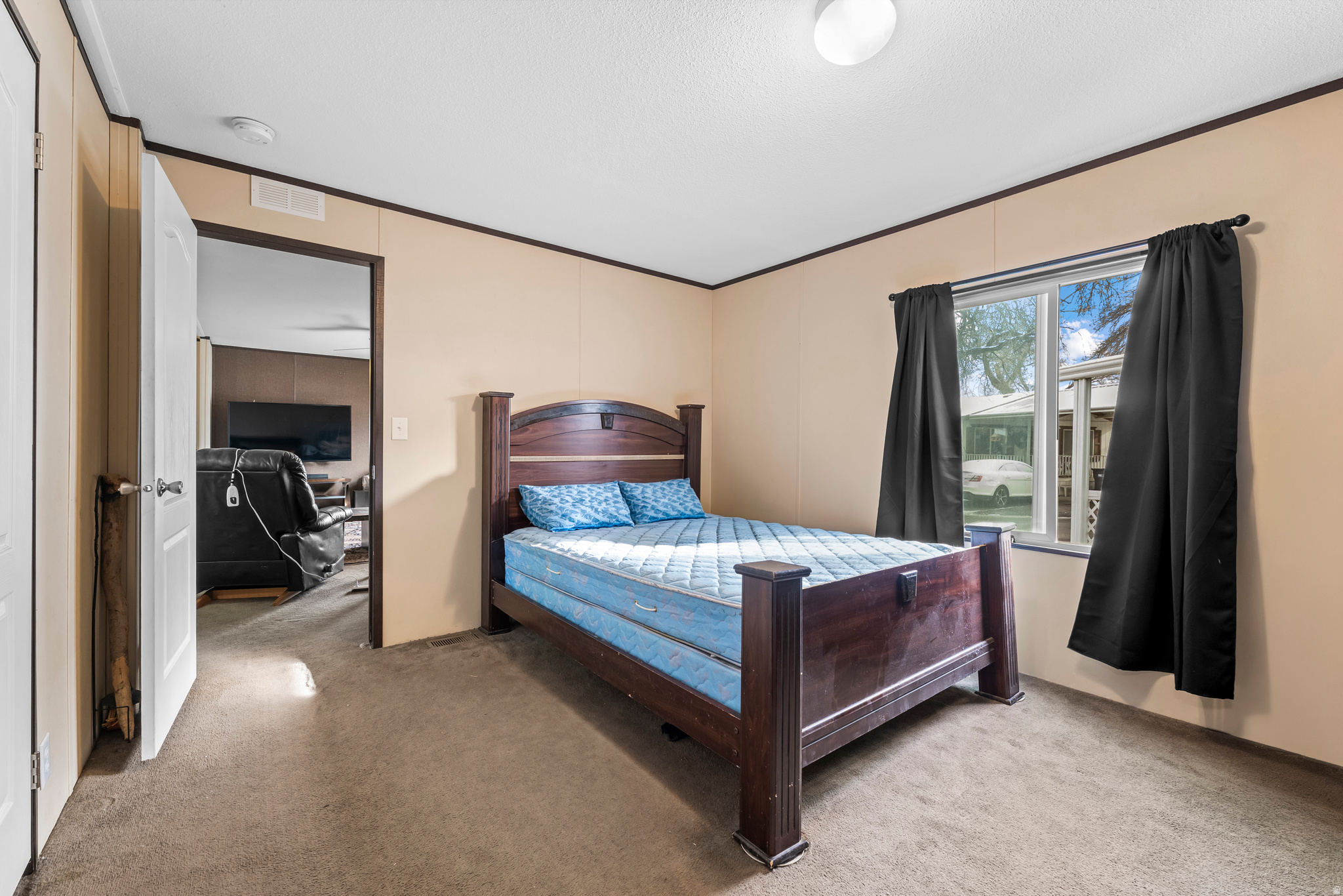COTTONWOOD COVE - Residential