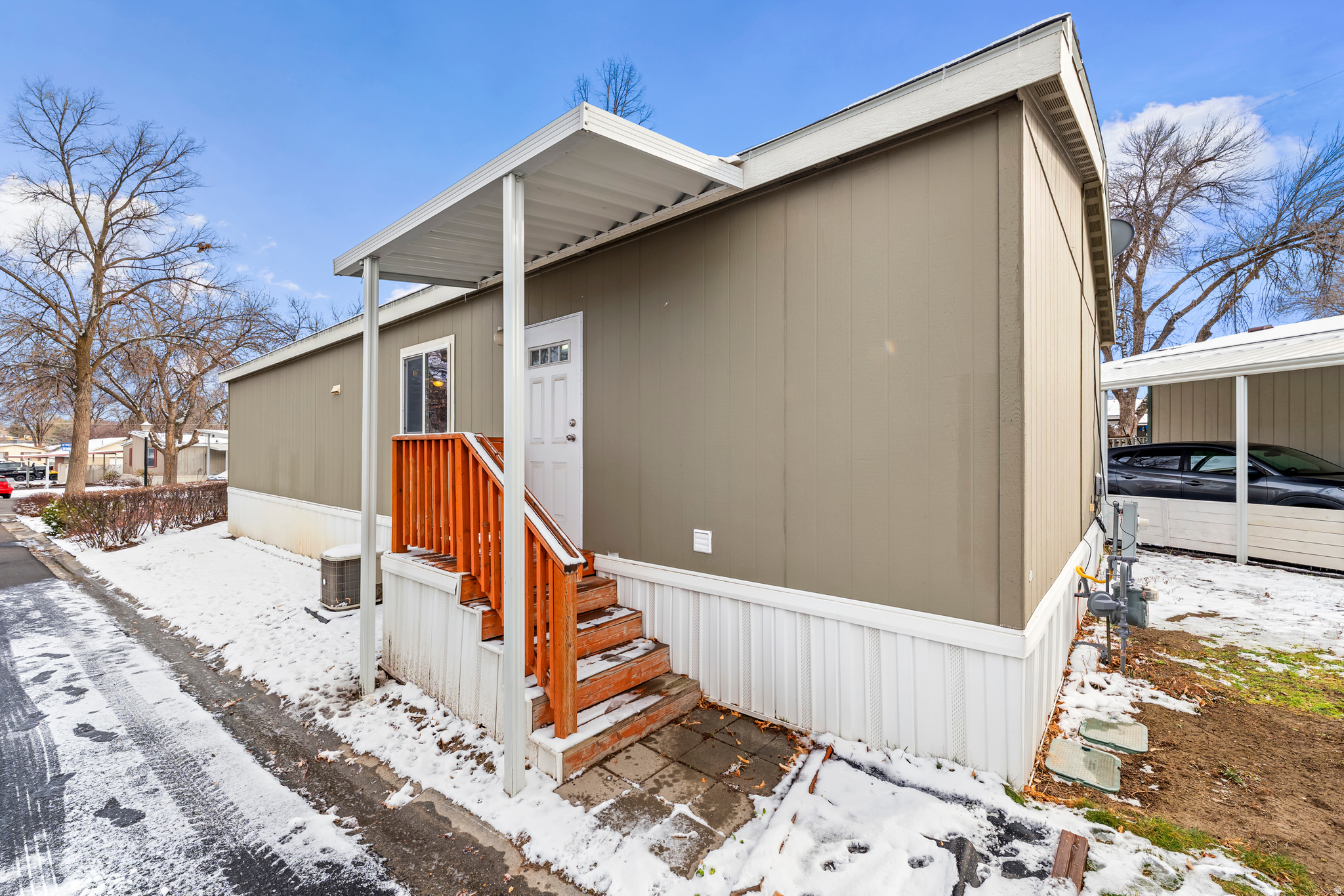 COTTONWOOD COVE - Residential