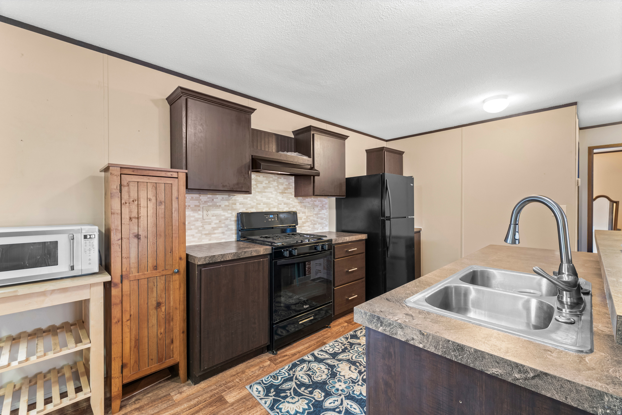 COTTONWOOD COVE - Residential