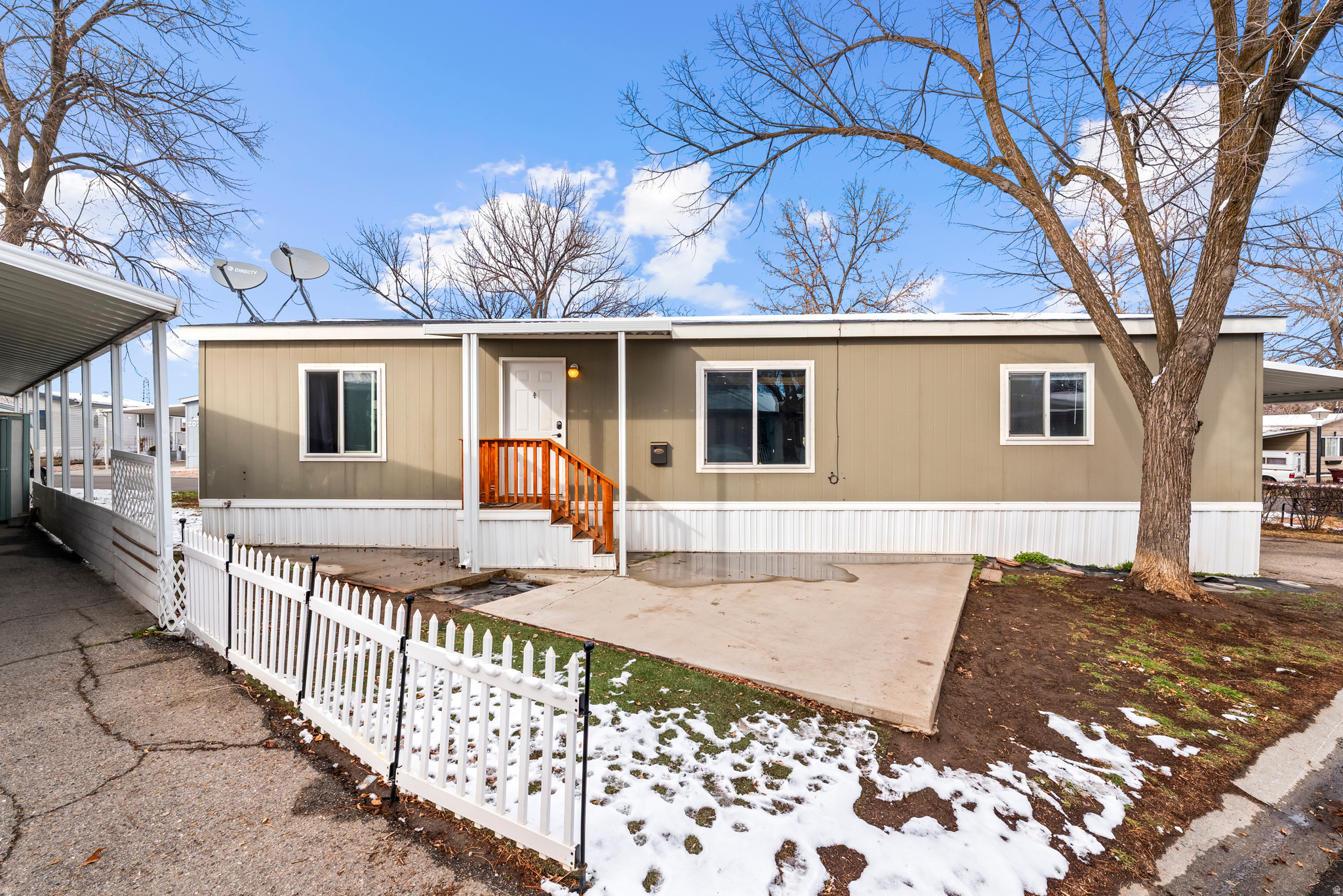 COTTONWOOD COVE - Residential