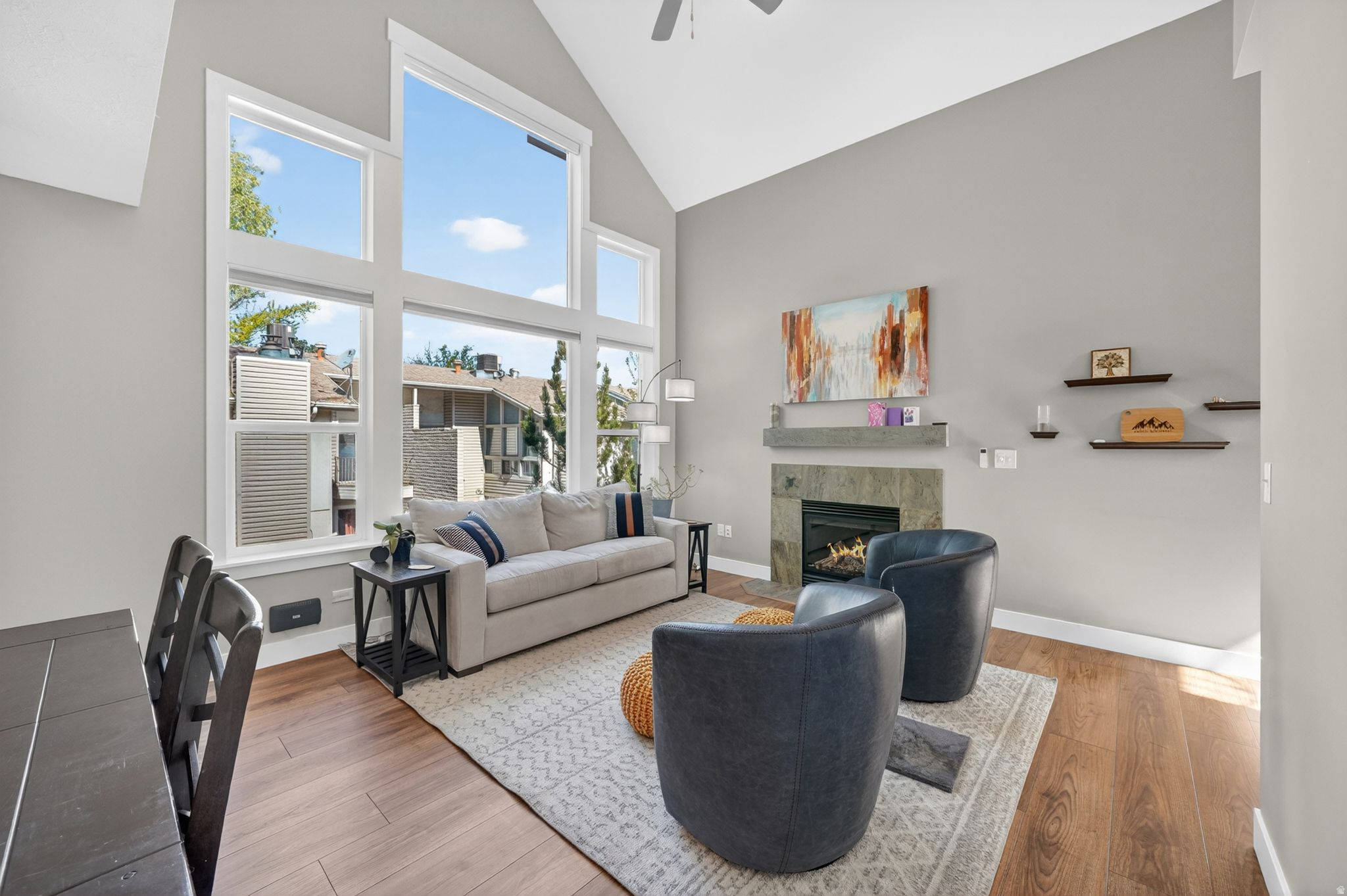 COTTAGES ON 78TH - Residential
