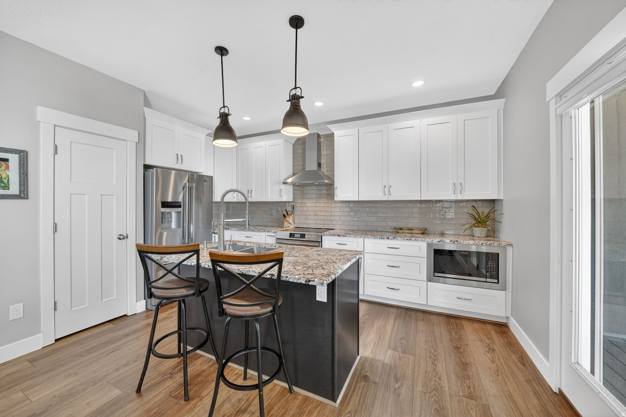 COTTAGES ON 78TH - Residential