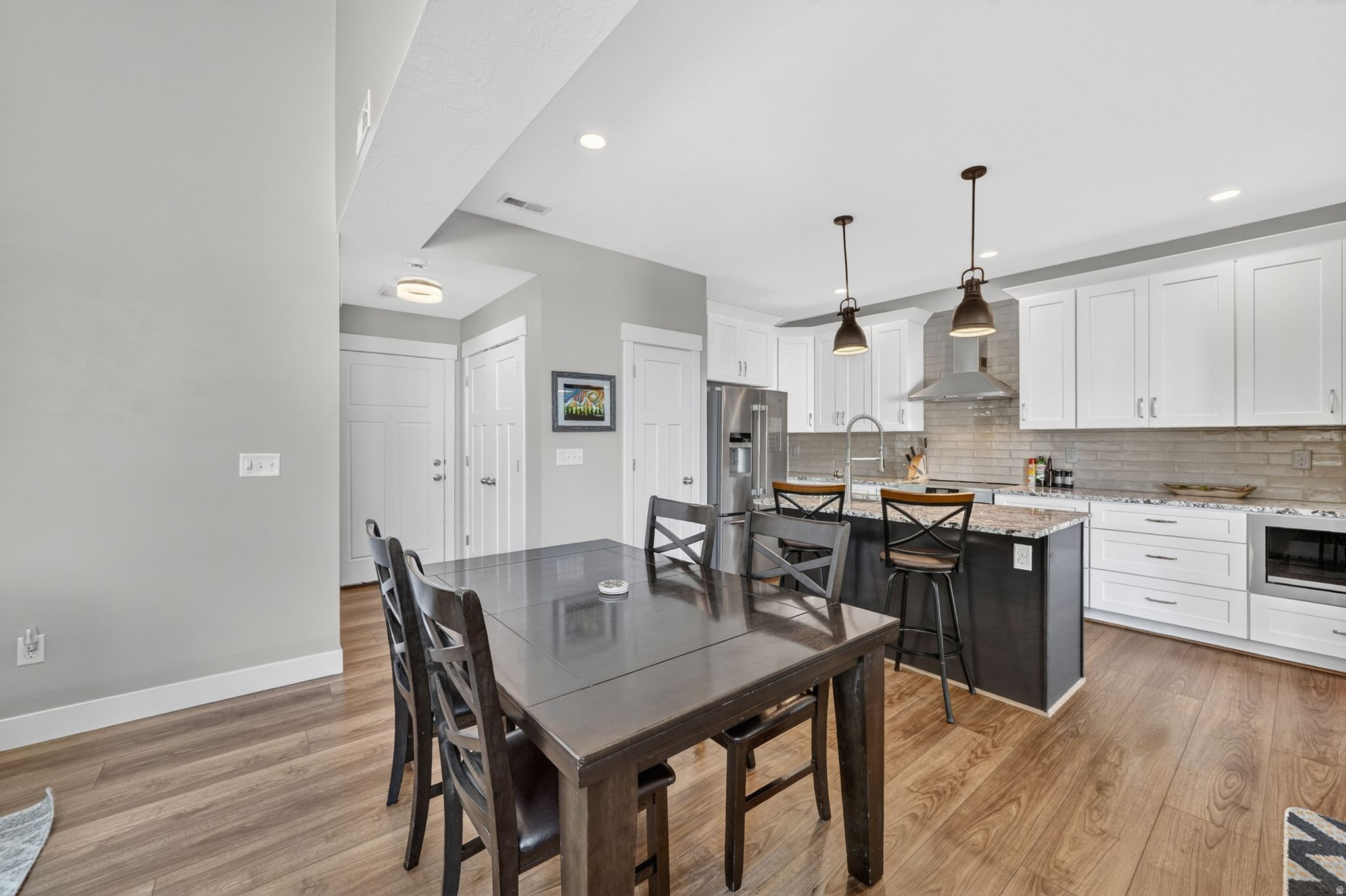COTTAGES ON 78TH - Residential